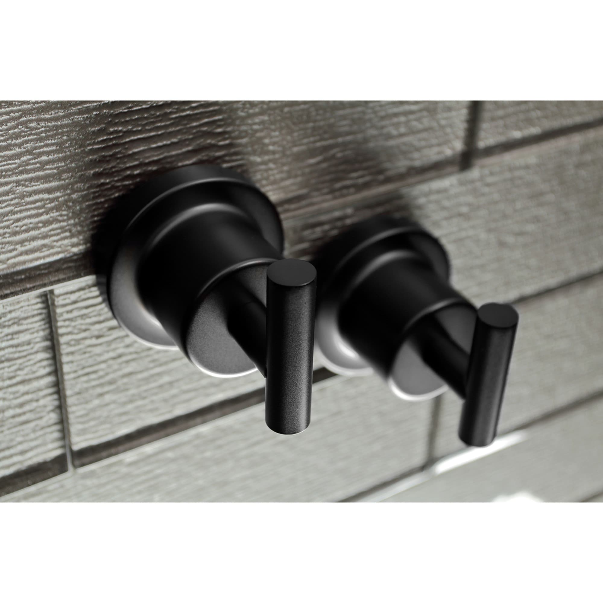 Kingston Brass WLBAH8213478MB Decorative-Bath-Hardware-Kits - View #7