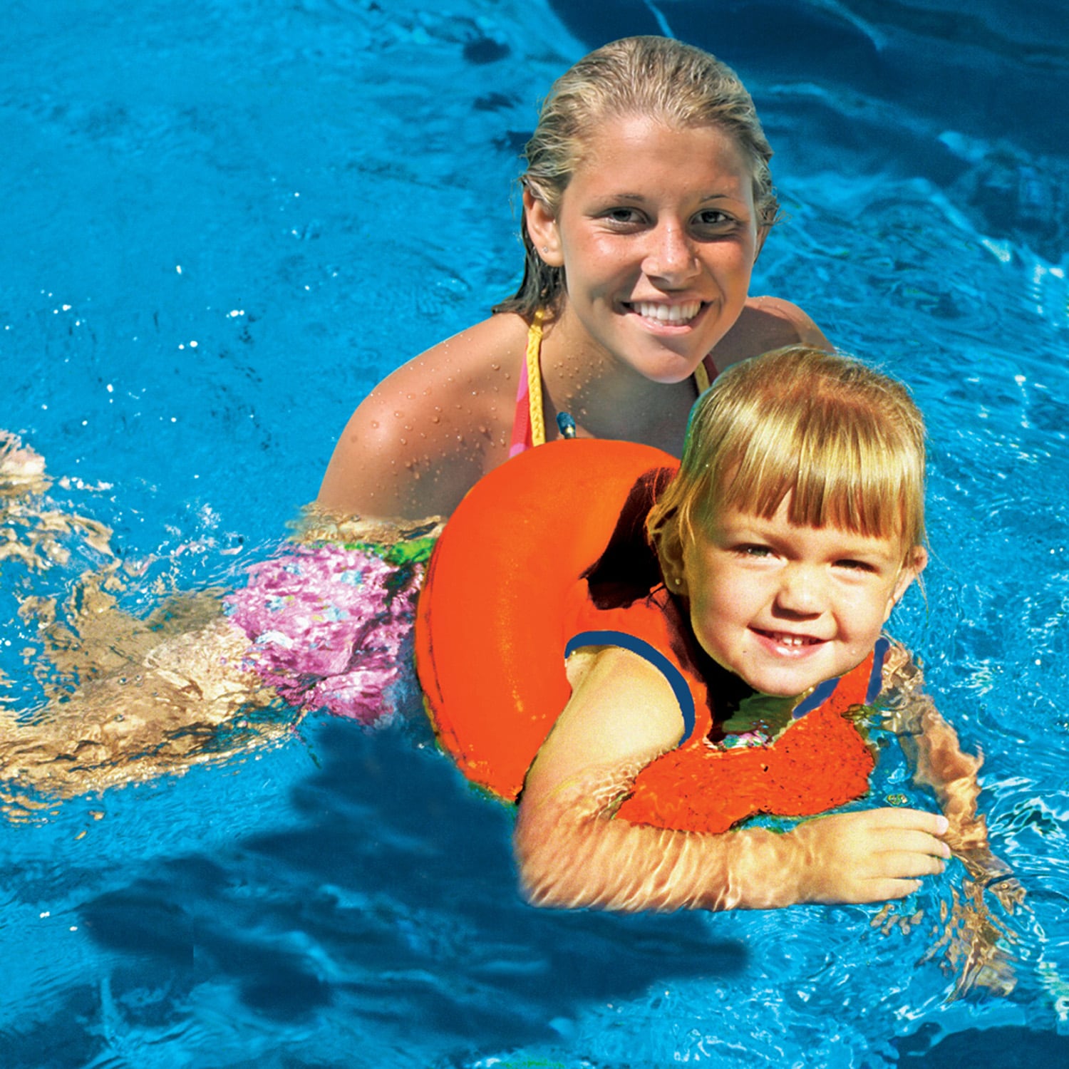 Poolmaster 05057 Pool-Toys-Floats - View #3