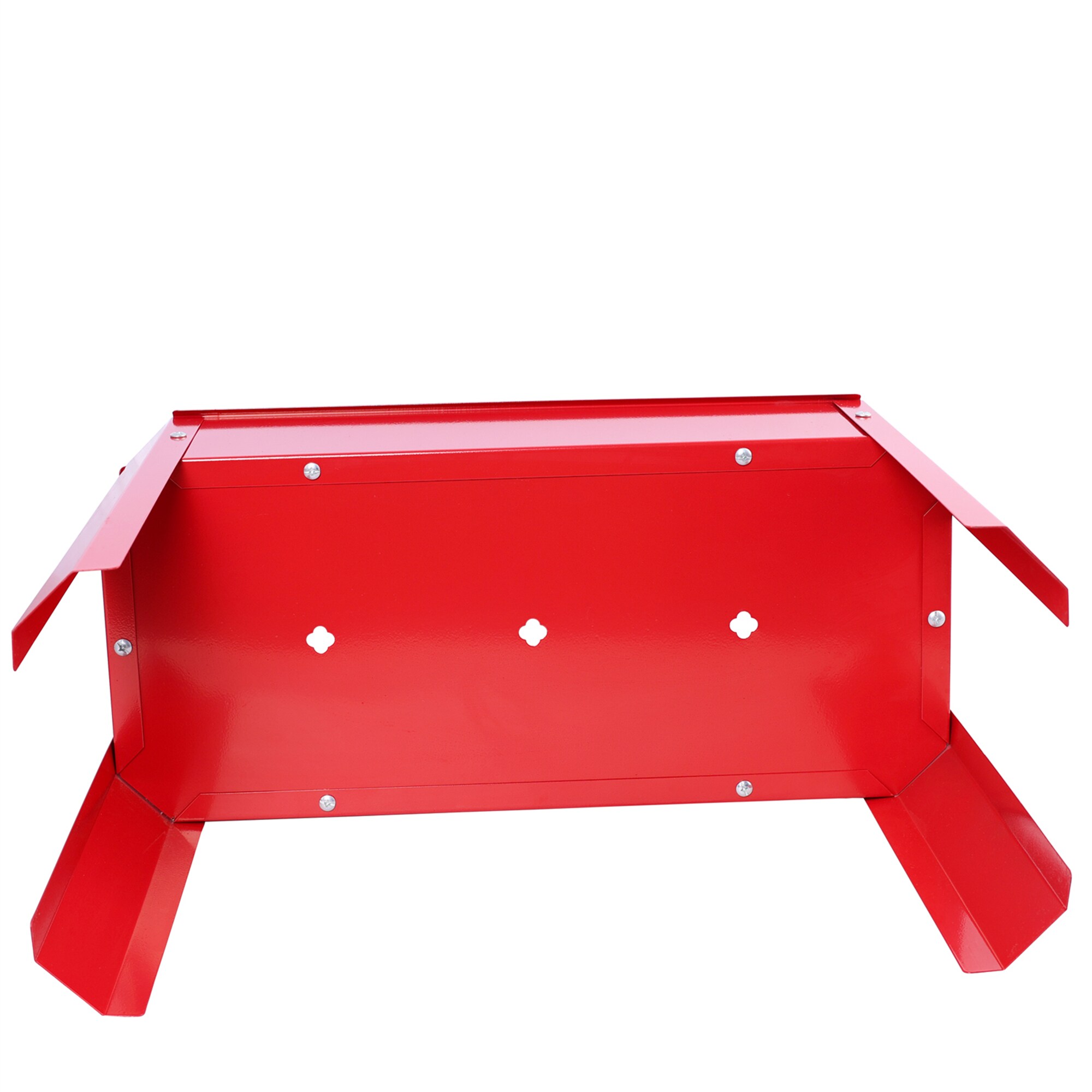 BABOOM BOM-2783110-OR Raised-Planter-Boxes - View #8