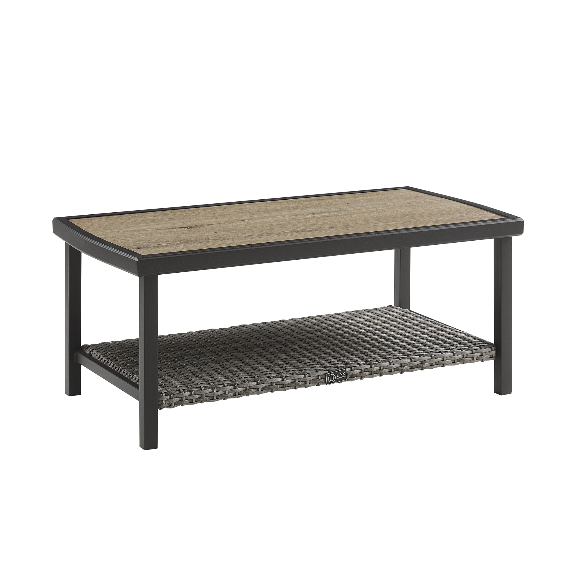 PEAK HOME FURNISHINGS 970282-DY Patio-Sofas-Daybeds - View #2