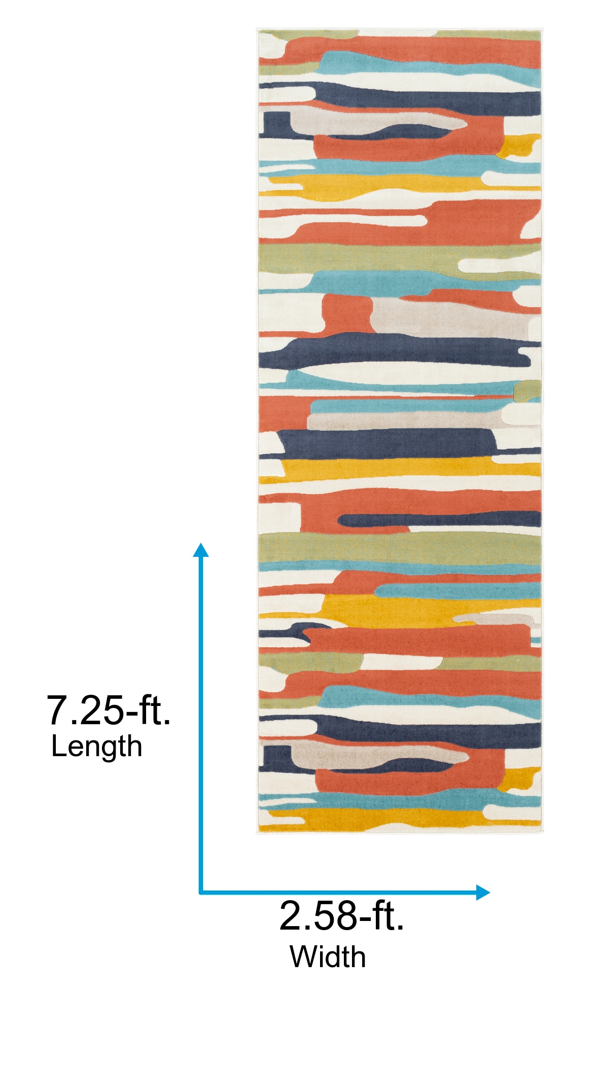 Livabliss CIT2339-2773 rugs - View #9