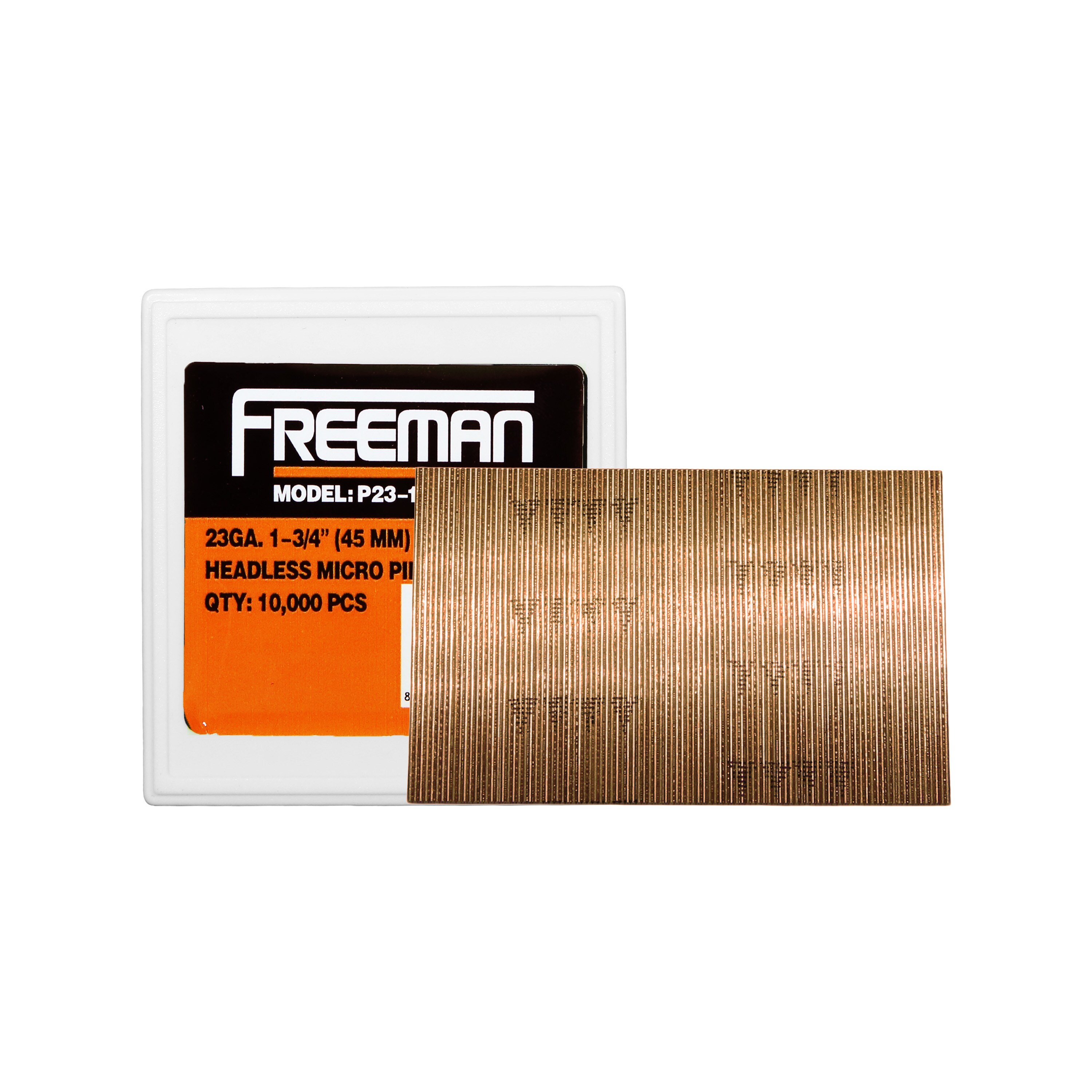 FREEMAN P23-134 Brads-And-Finish-Nails - View #6