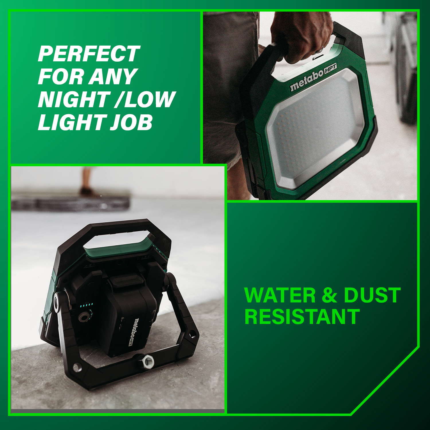 Metabo HPT UB18DDQ4M b040750 - View #4