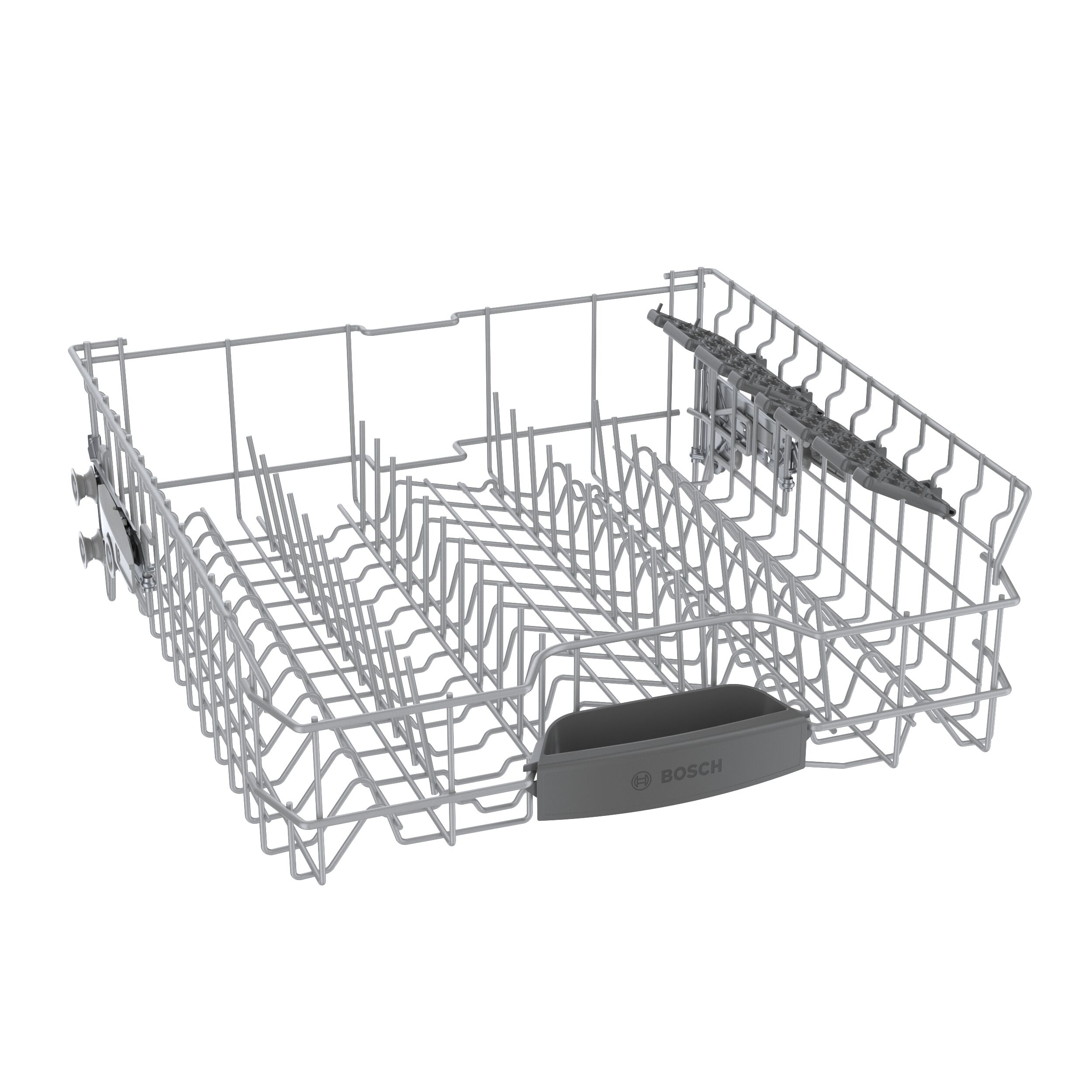 Bosch SHX5AEM5N Builtin-Dish - View #12