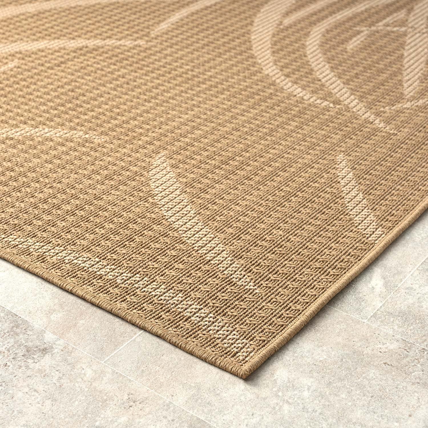 Abani Rugs PAT120A-5 rugs - View #3