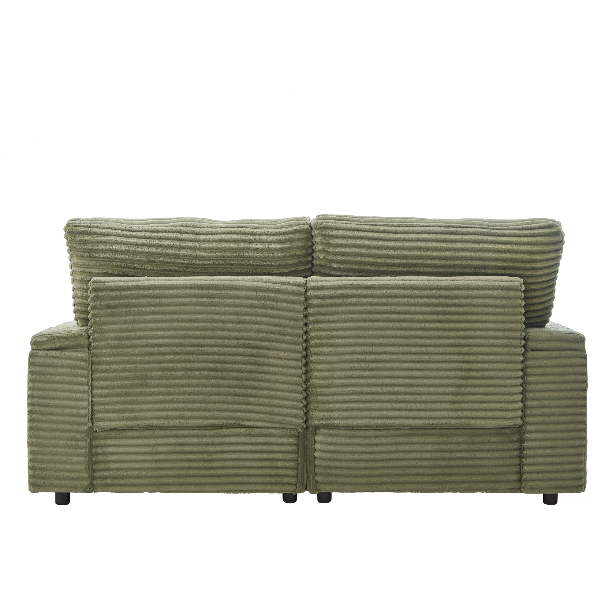 Boyel Living BL-OR2140F Sofas-Loveseats - View #2