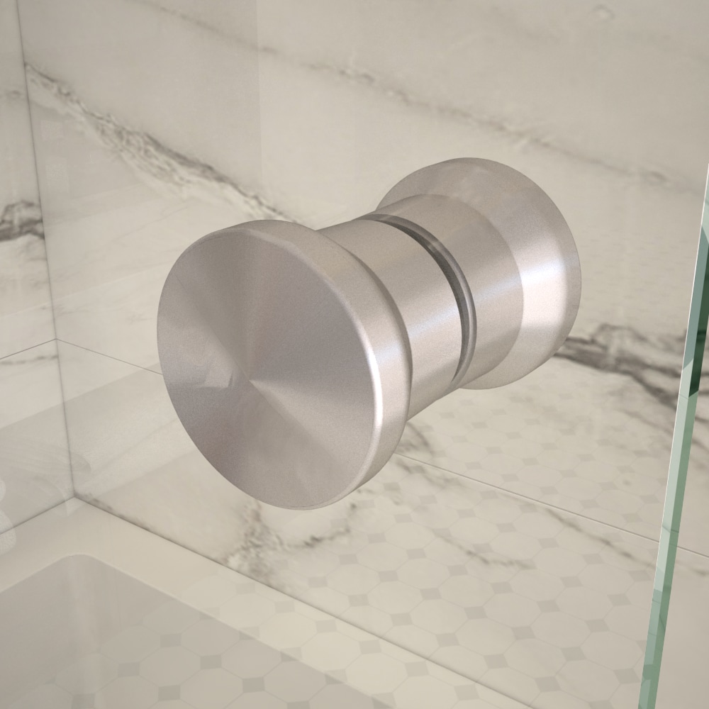 LuxWay SB0508-LUX-11 Bathtub-Doors - View #5