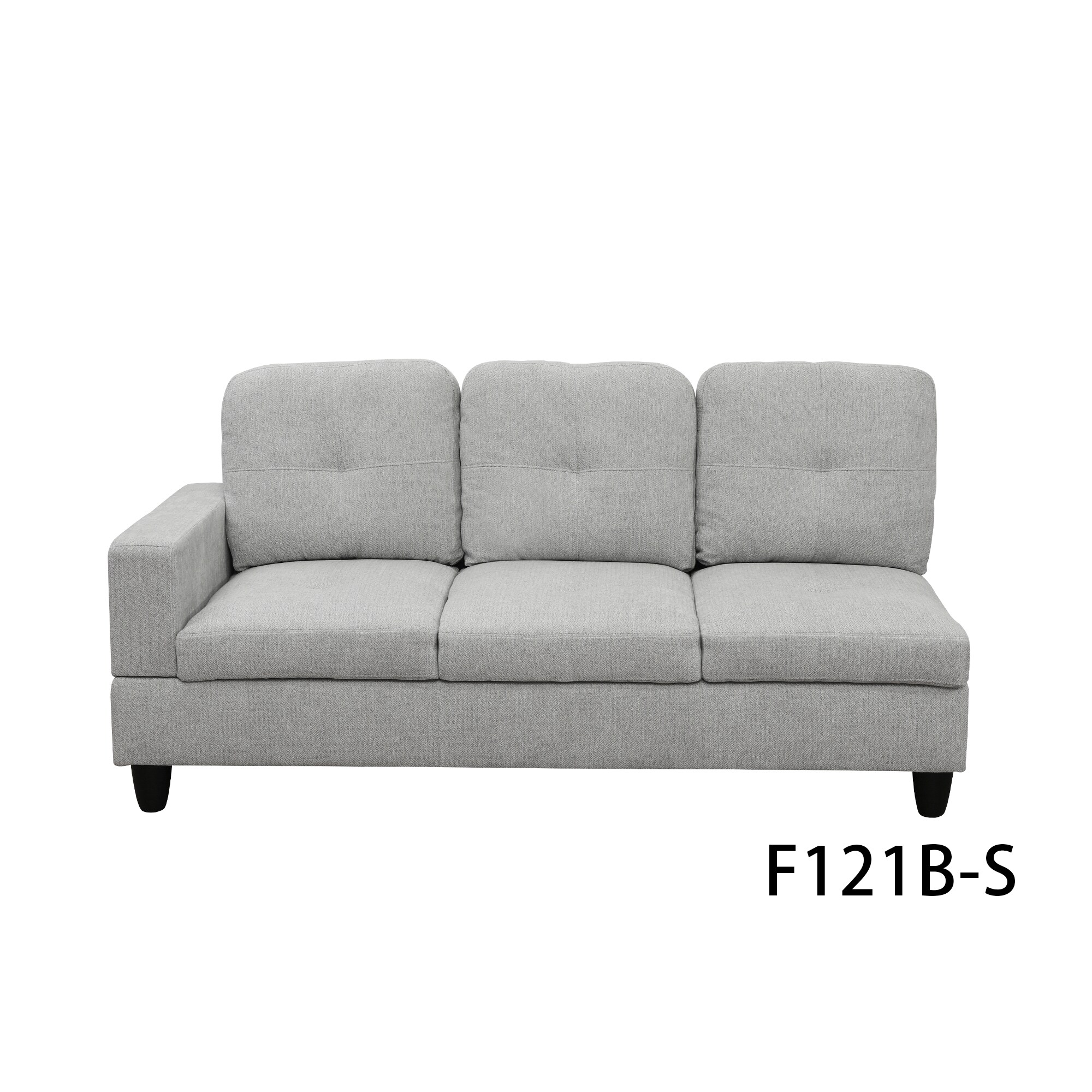 Siavonce XHF121B Sofas-Loveseats - View #7