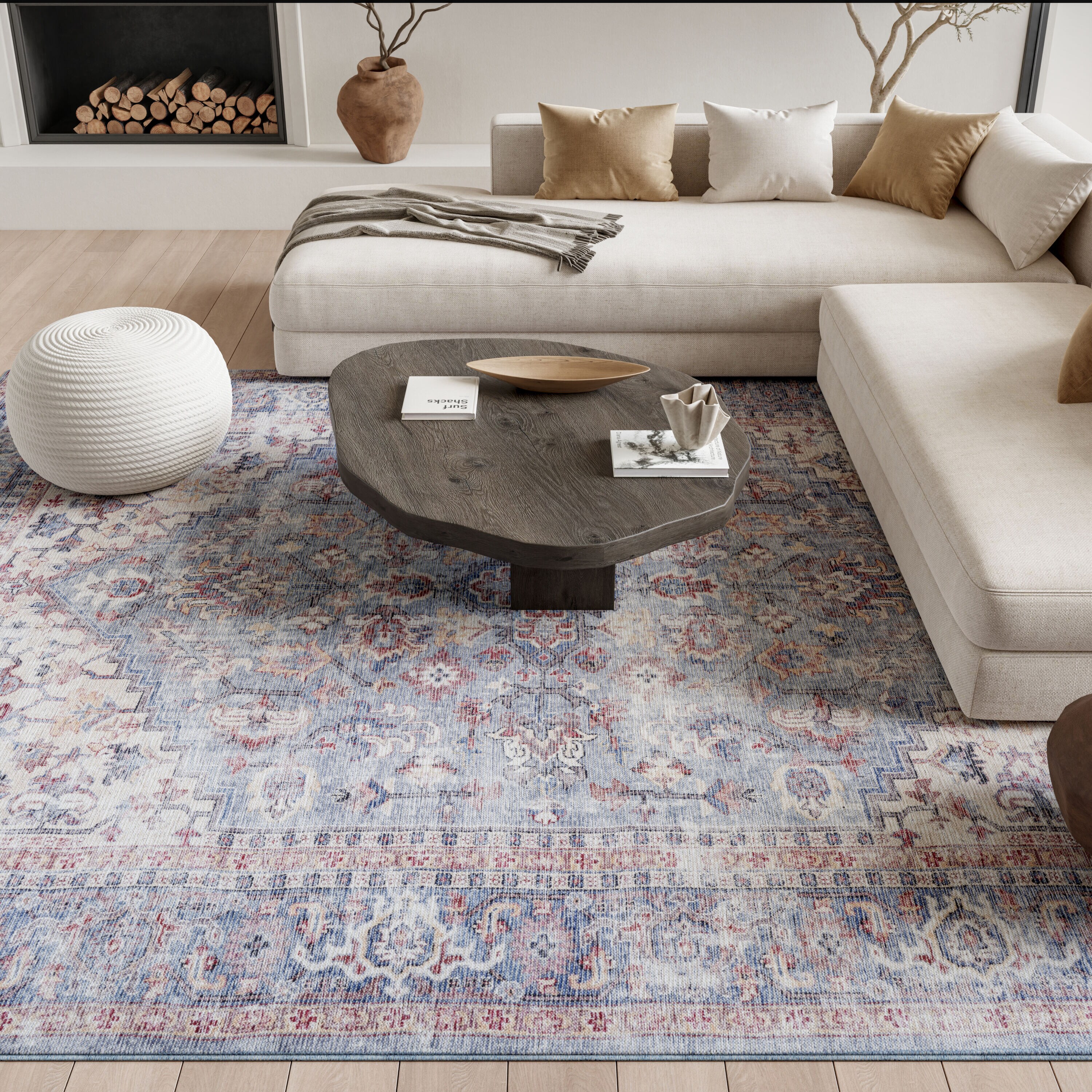 Nourison Home 099446872272 rugs - View #4