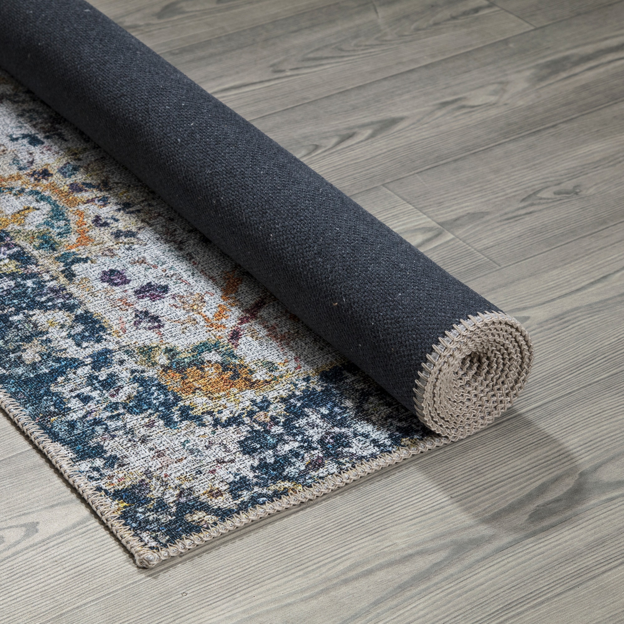Ottomanson EFF3206-8X10 rugs - View #4