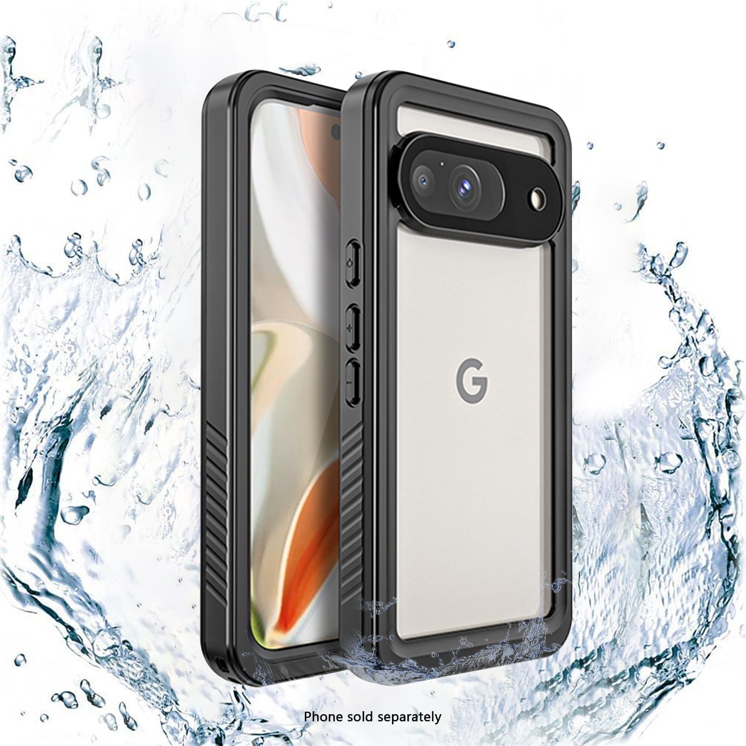 SAHARA CP00608 Cell-Phone-Cases - View #6