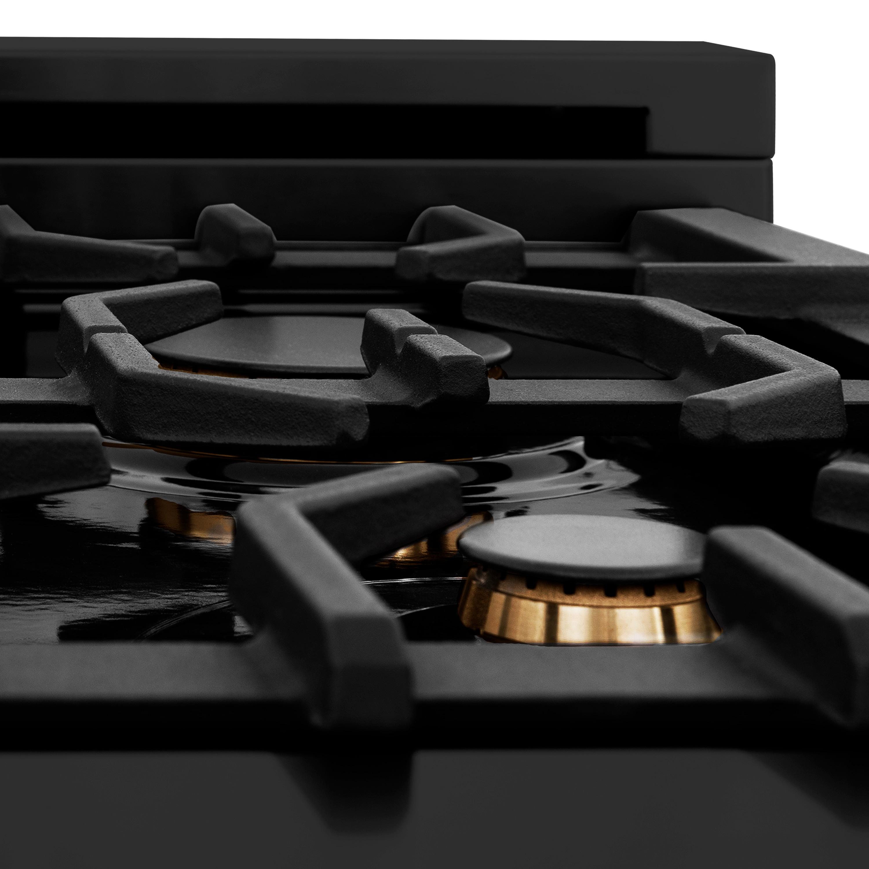 ZLINE KITCHEN & BATH RTBZ-36-G Gas-Cktp - View #3