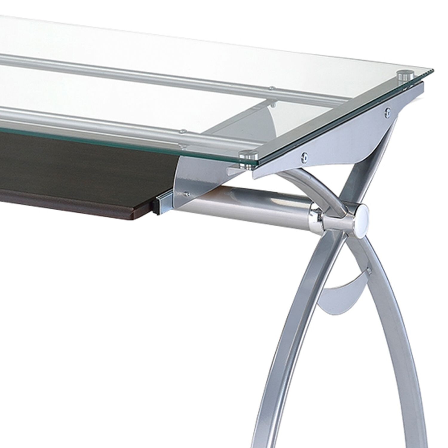 JASMODER RTA-00397B-GLS desks - View #7