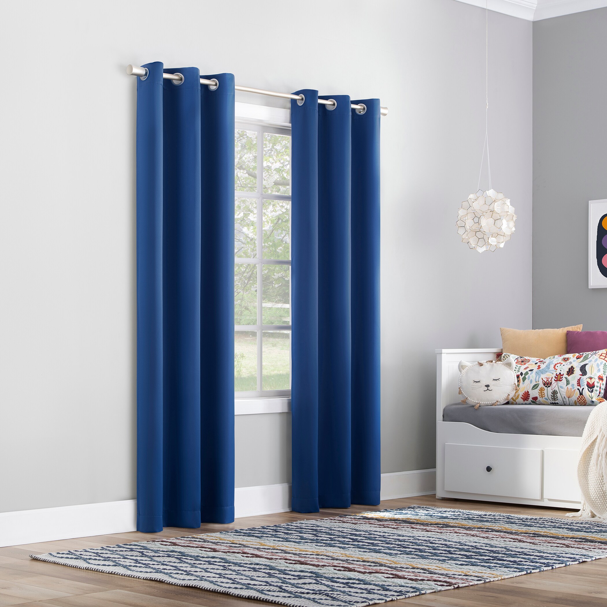 Sun Zero 58715 curtains - View #4