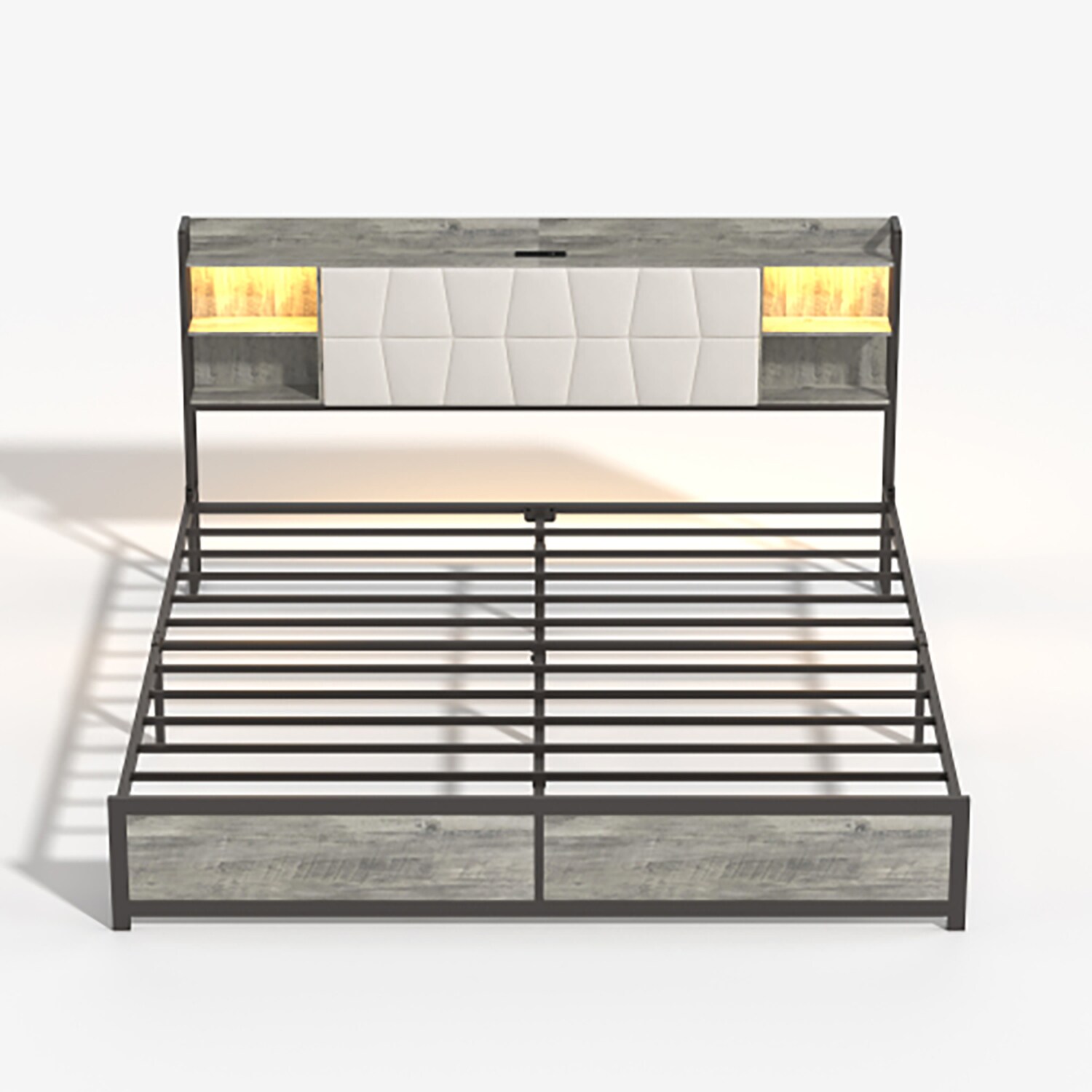 GZMR GZ-LF3028B beds - View #11