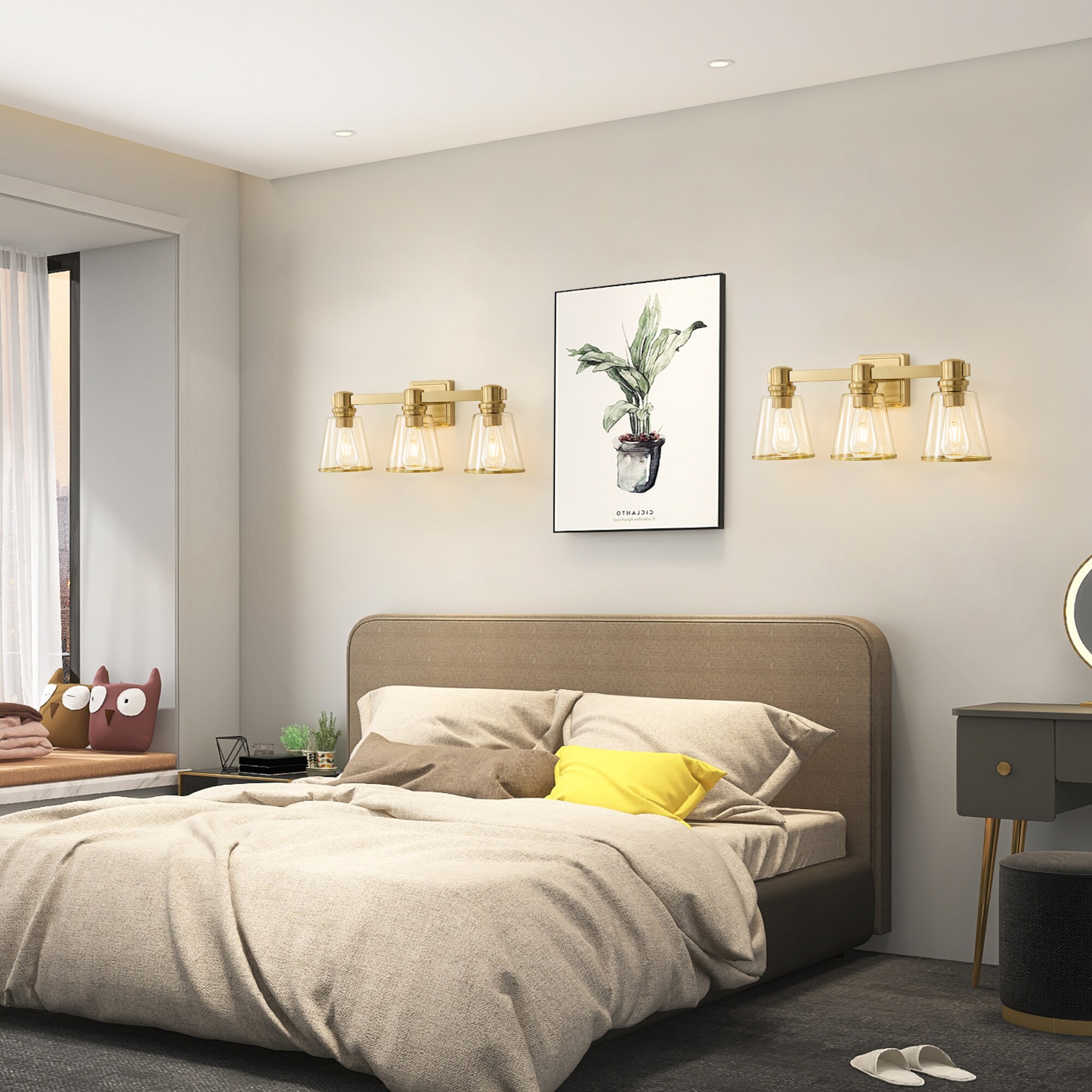 POWLIG L-1825-3G b089995 - View #9