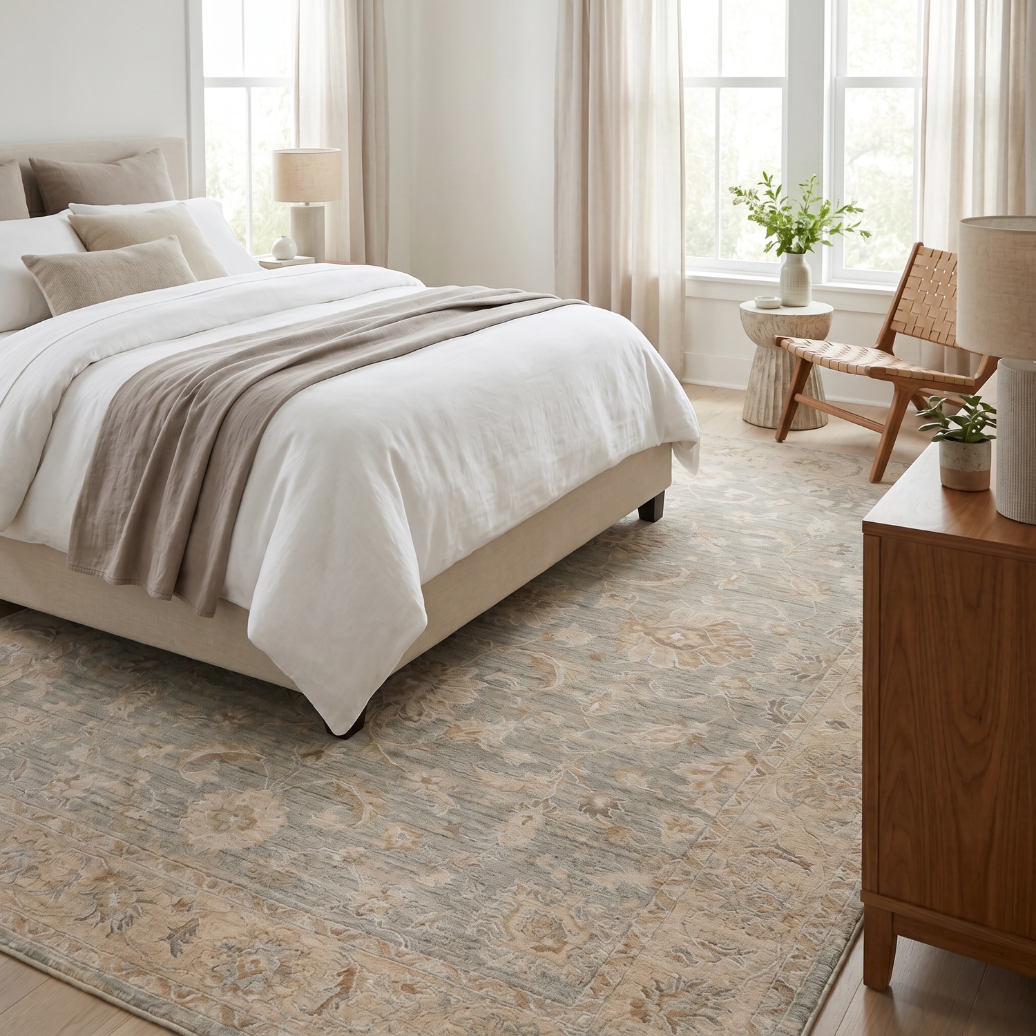 Livabliss RZVE2303-2211 rugs - View #4