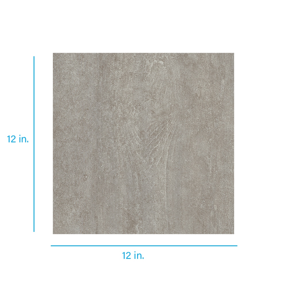 Style Selections AB006061 Vinyl-Tiles - View #4