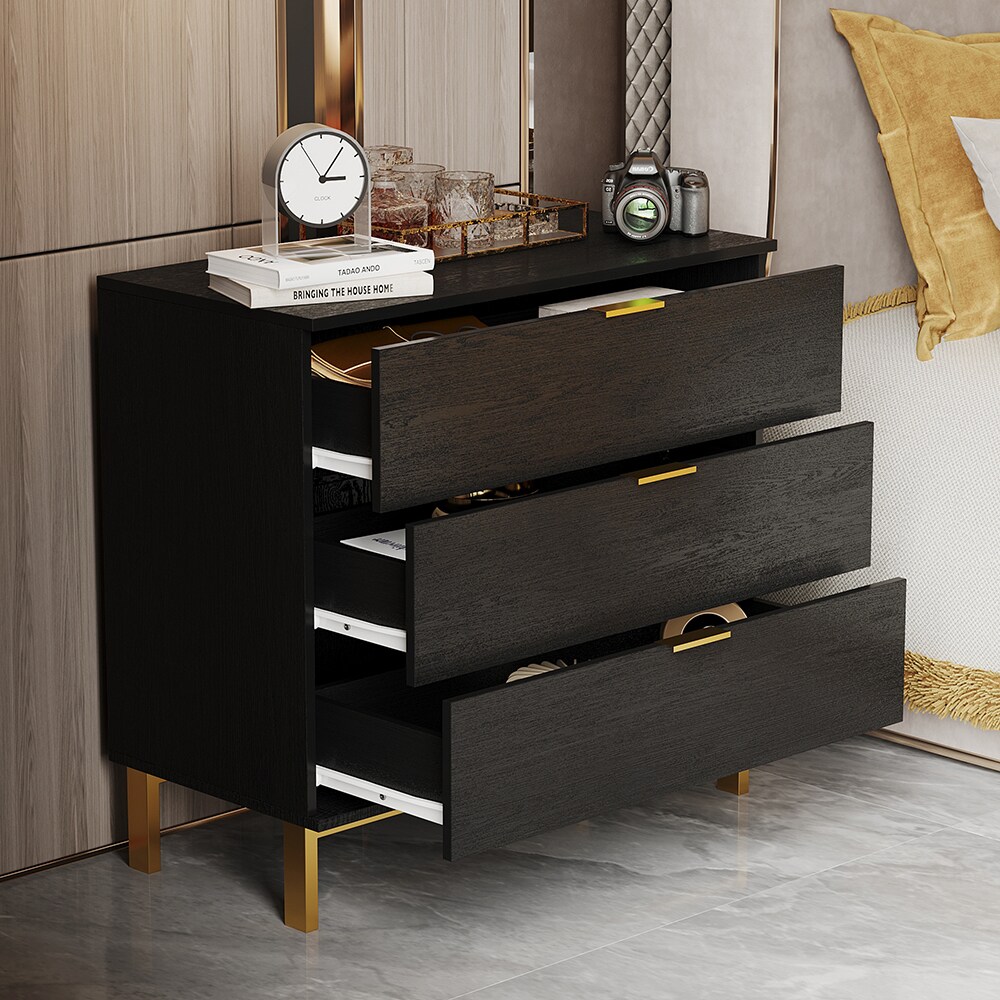 Homsee V-KF200154-01 nightstands - View #2