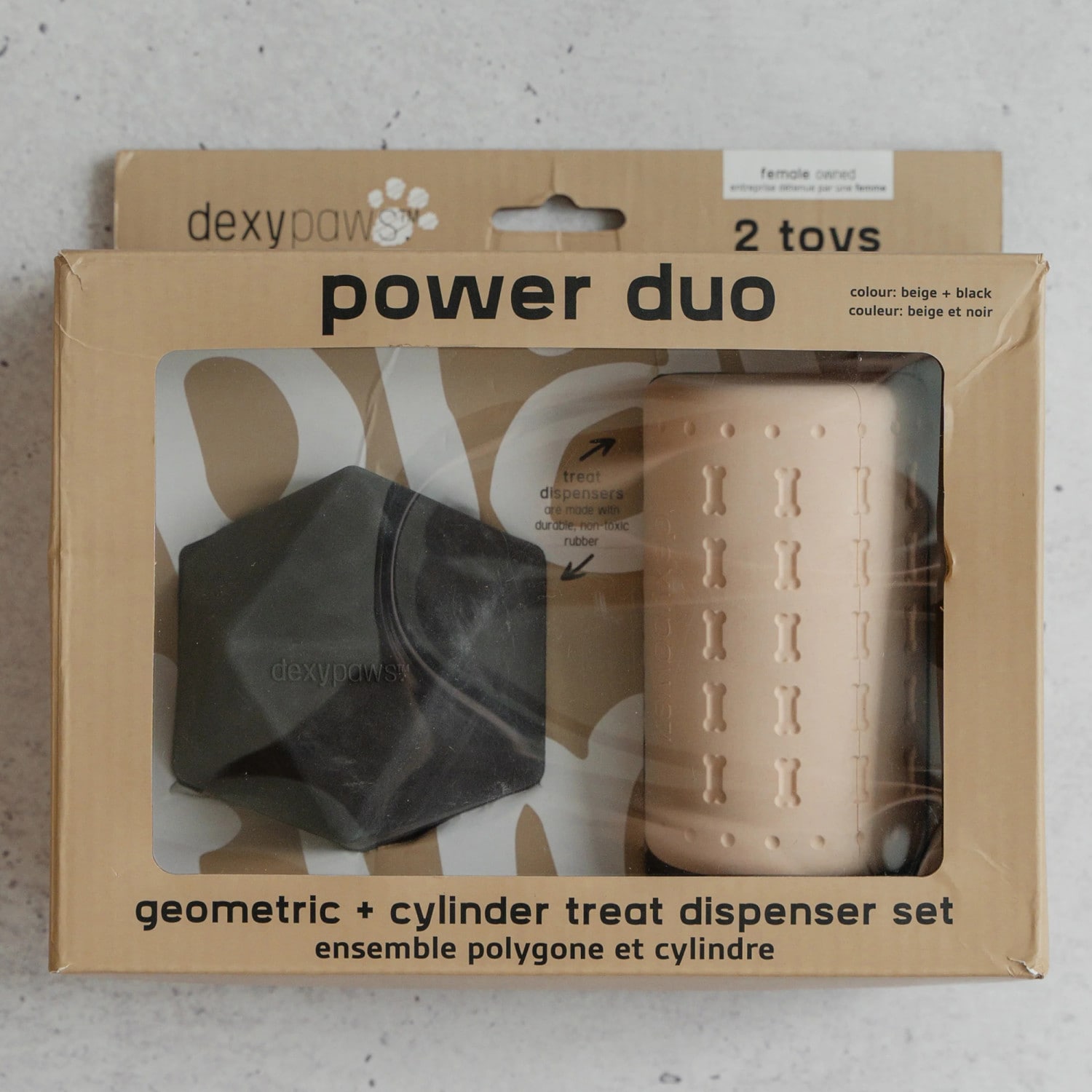 Dexypaws G0871789001720 Dog-Toys - View #10