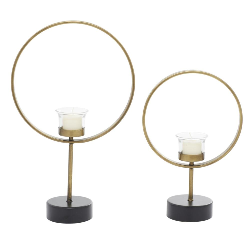 Grayson Lane 63624 Candle-Holders - View #2
