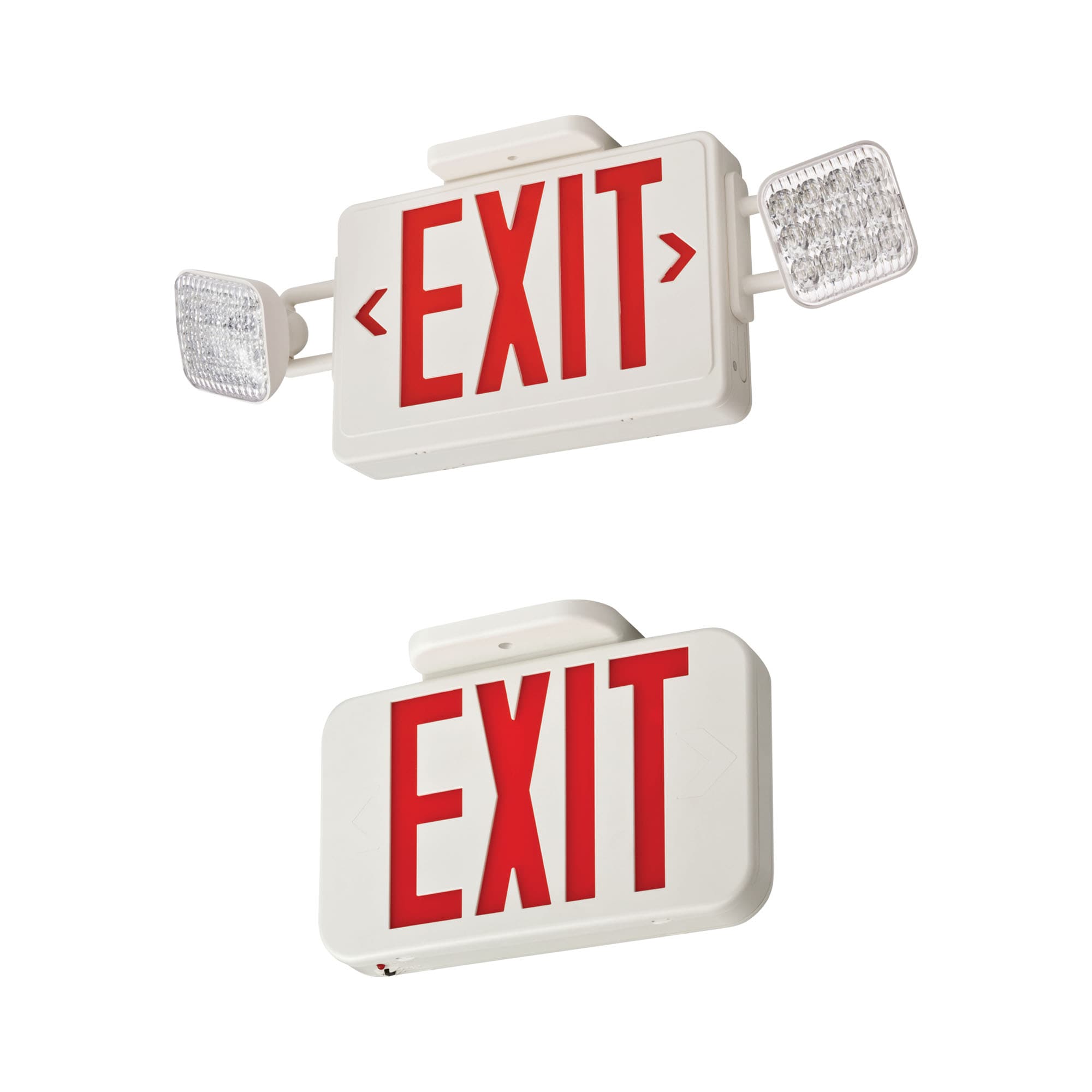 Lighting the Way: A Guide to Exit Signs & Emergency Lighting Requireme –  Revolve LED