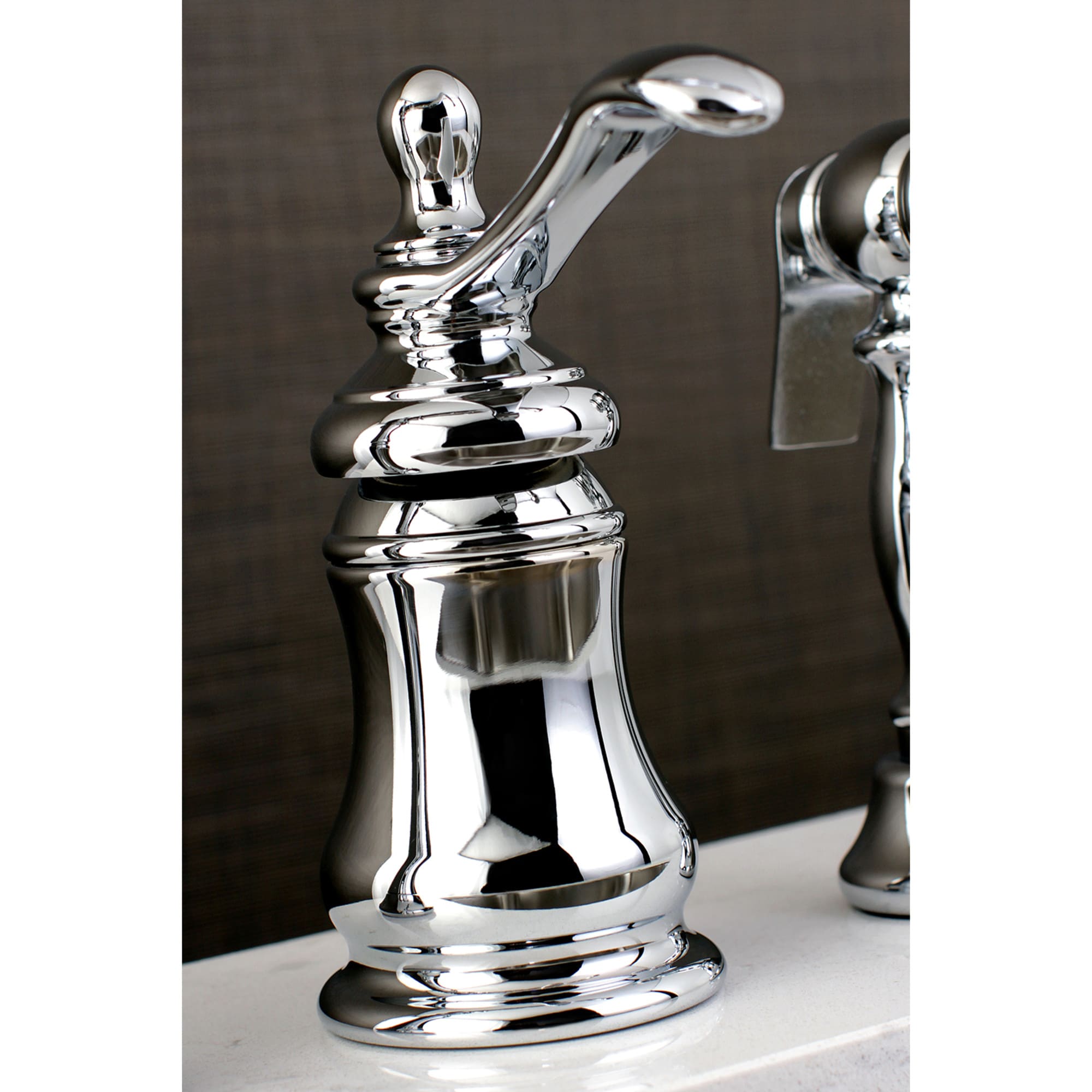 Kingston Brass WLKS7801TPLBS Kitchen-Faucets - View #6