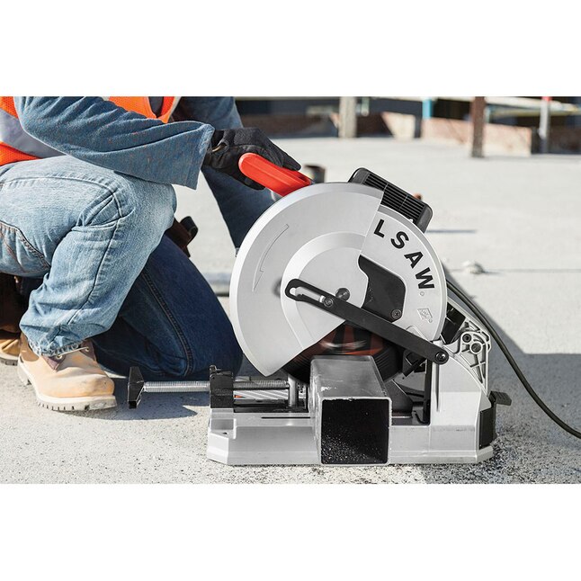 SKILSAW 15-Amp 12-in Chop Saw SKILSAW 15-Amp 12-in Chop Saw