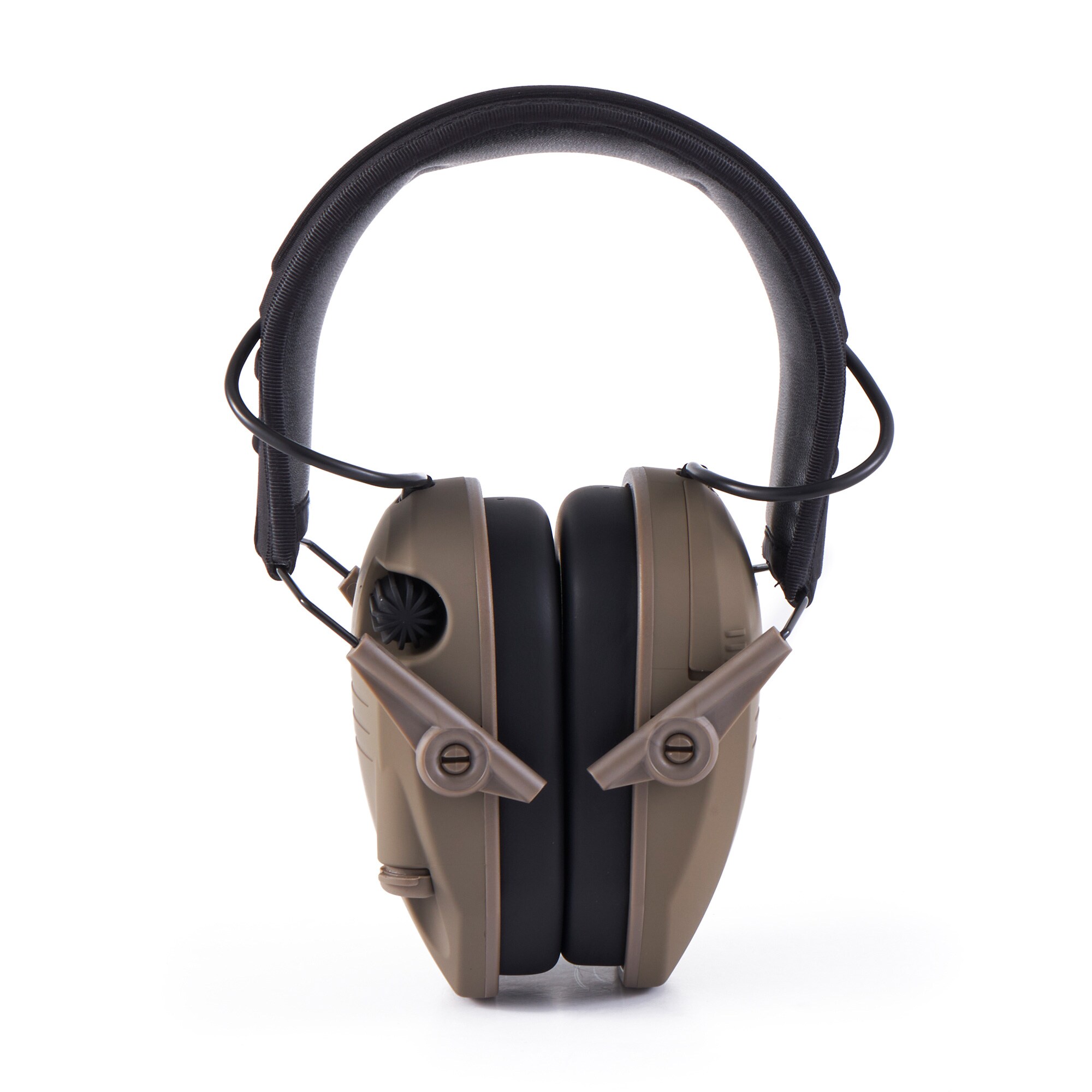 Walker's GWP-RSEM-MFDE Hearing-Protection - View #4