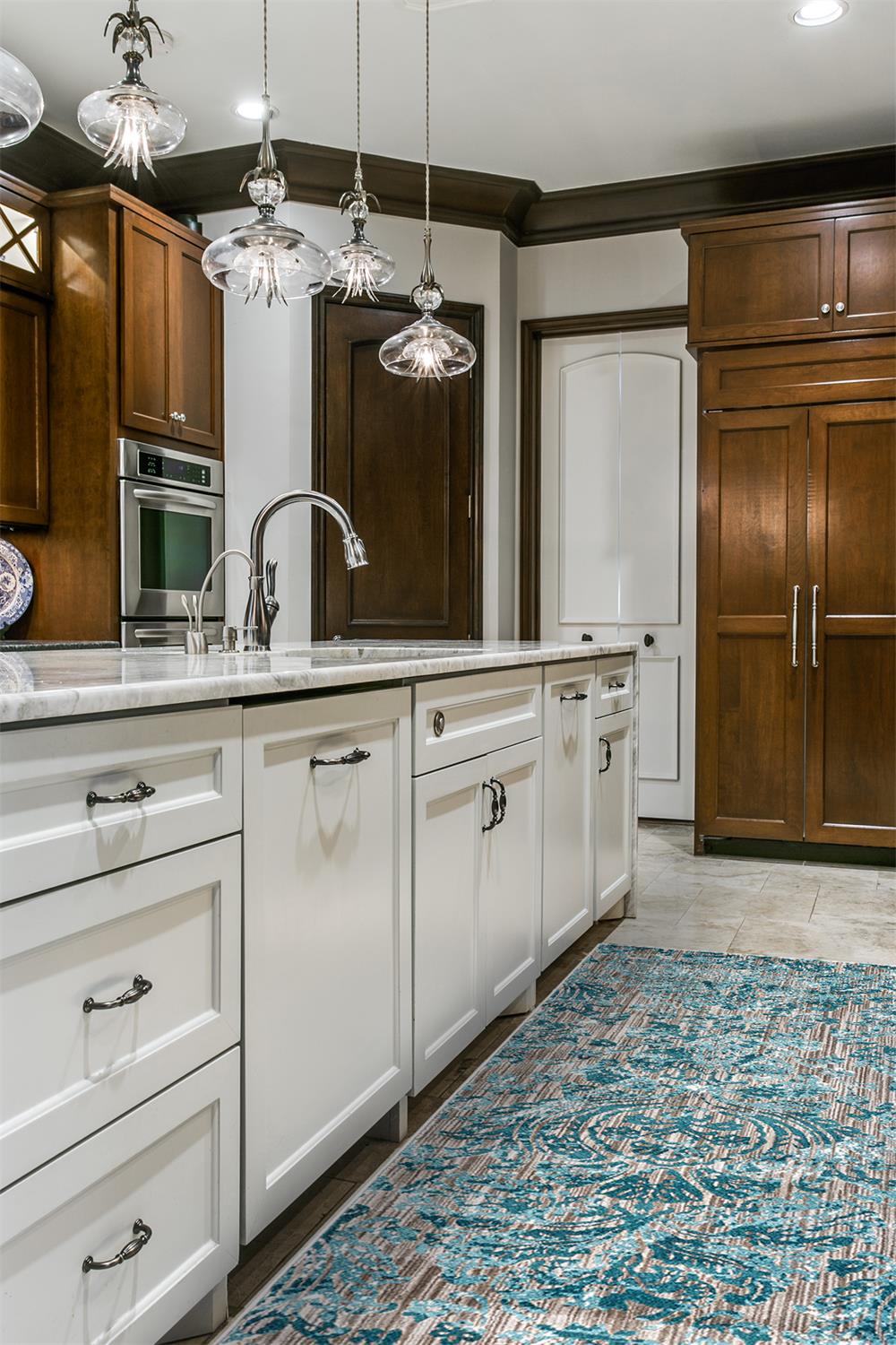 Room Envy 652R3475AQU000I7A rugs - View #8