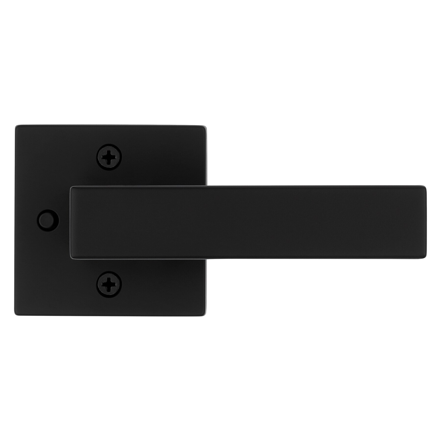 Kwikset Signature Series 730SAL 514 SQT RCS Door-Handles - View #6
