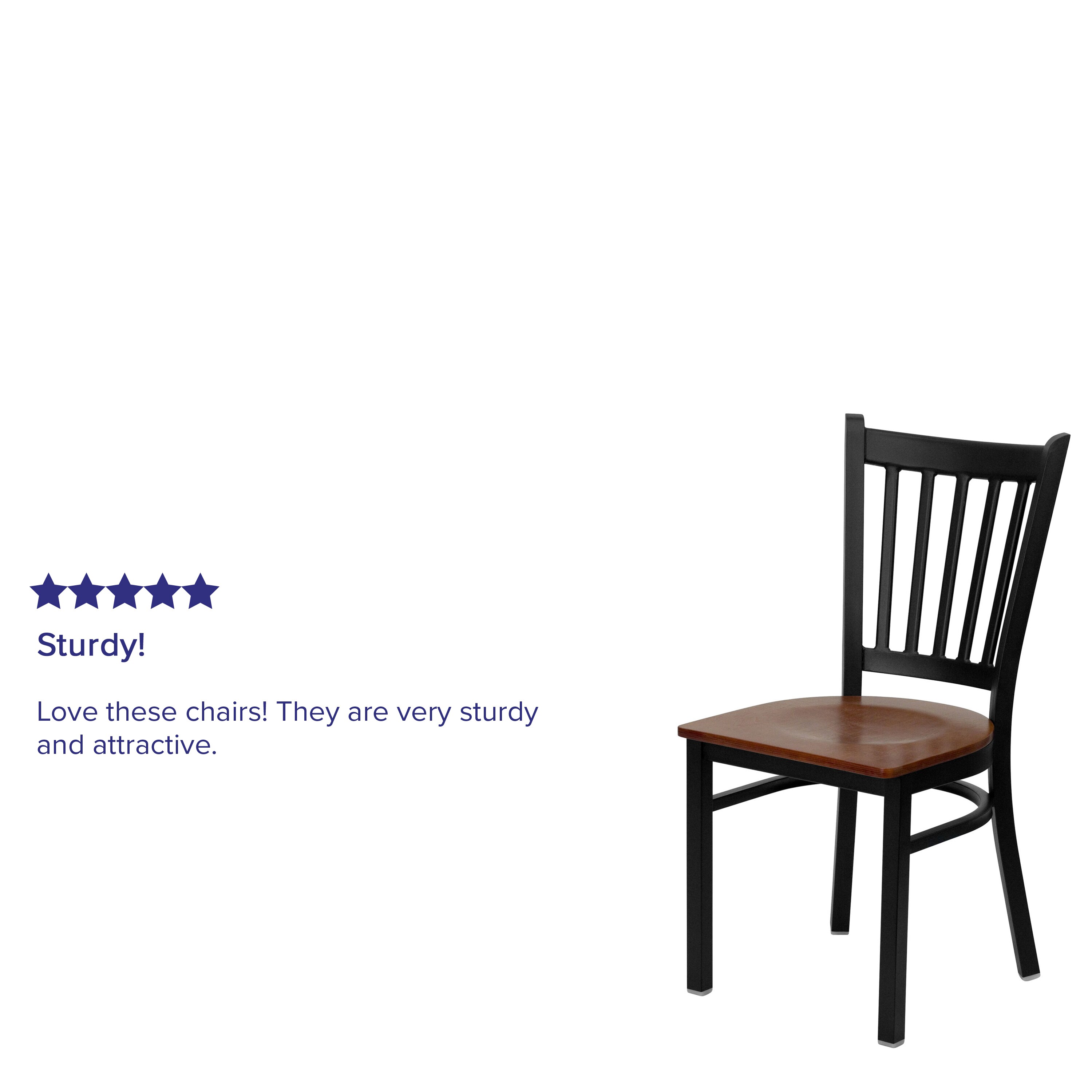 Flash Furniture 847254010047 Dining-Chairs - View #10