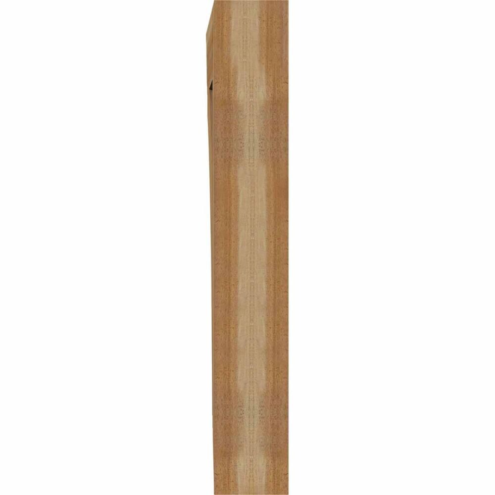 Ekena Millwork BKT06X32X40THR01RWR Exterior-Brackets-Braces - View #4