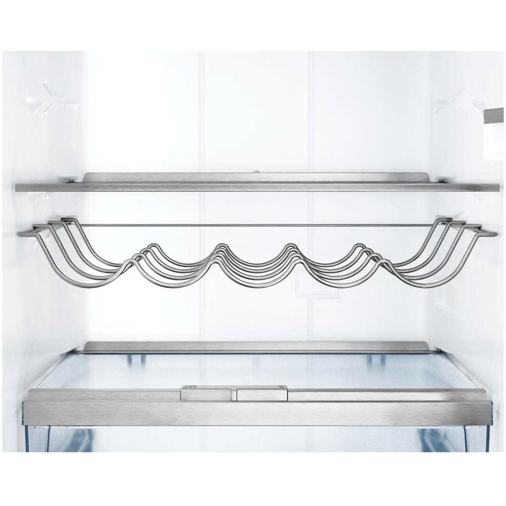Bosch B10CB80NVB Bottom-Freezer-Refrigerators - View #4