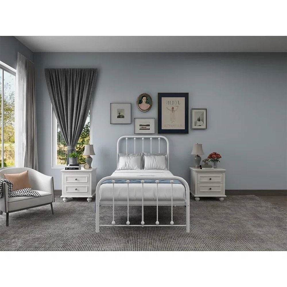 Slickblue D-FR-349511BPMKTWNT beds - View #2