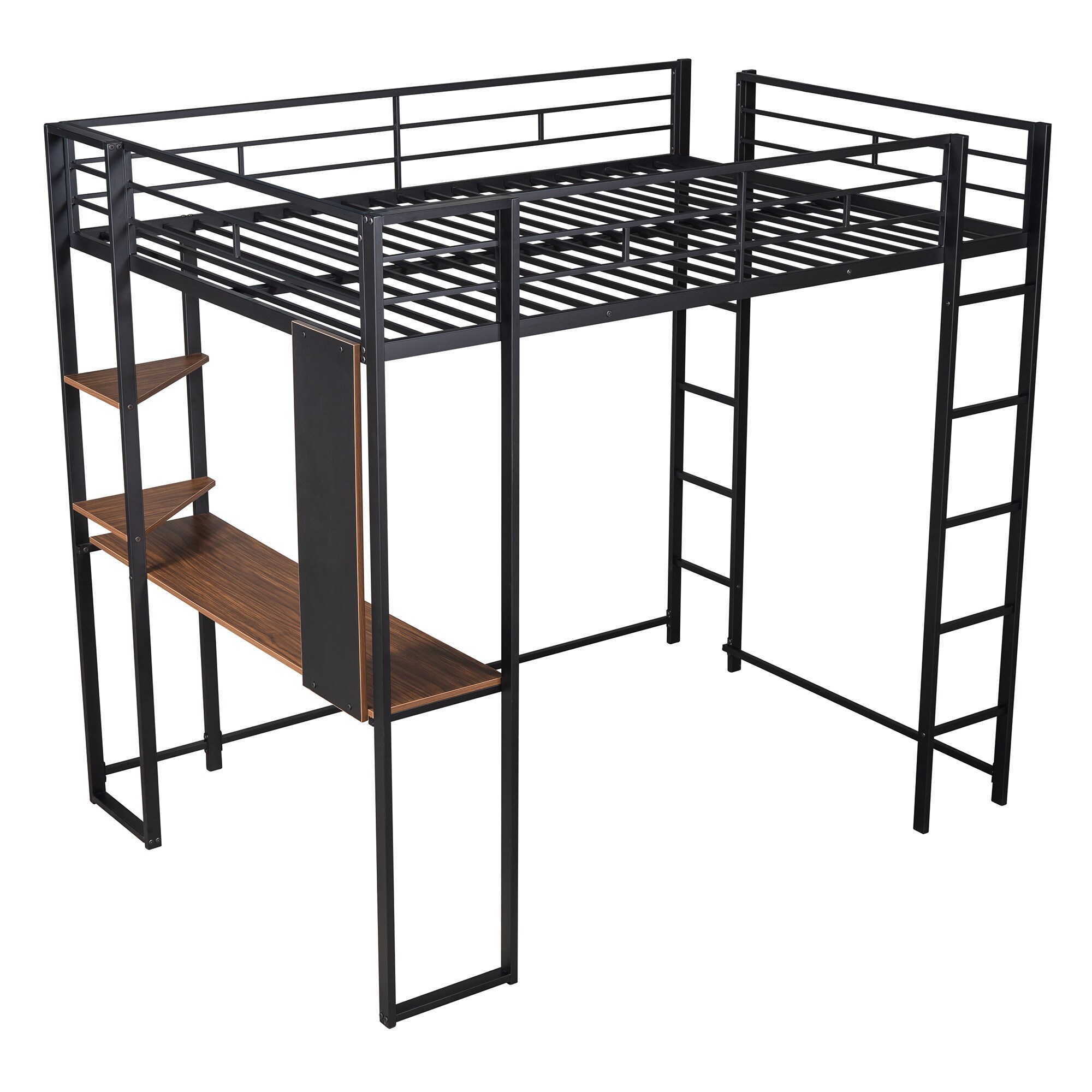 Yiekholo LL-1377AAB Bunk-Beds - View #7