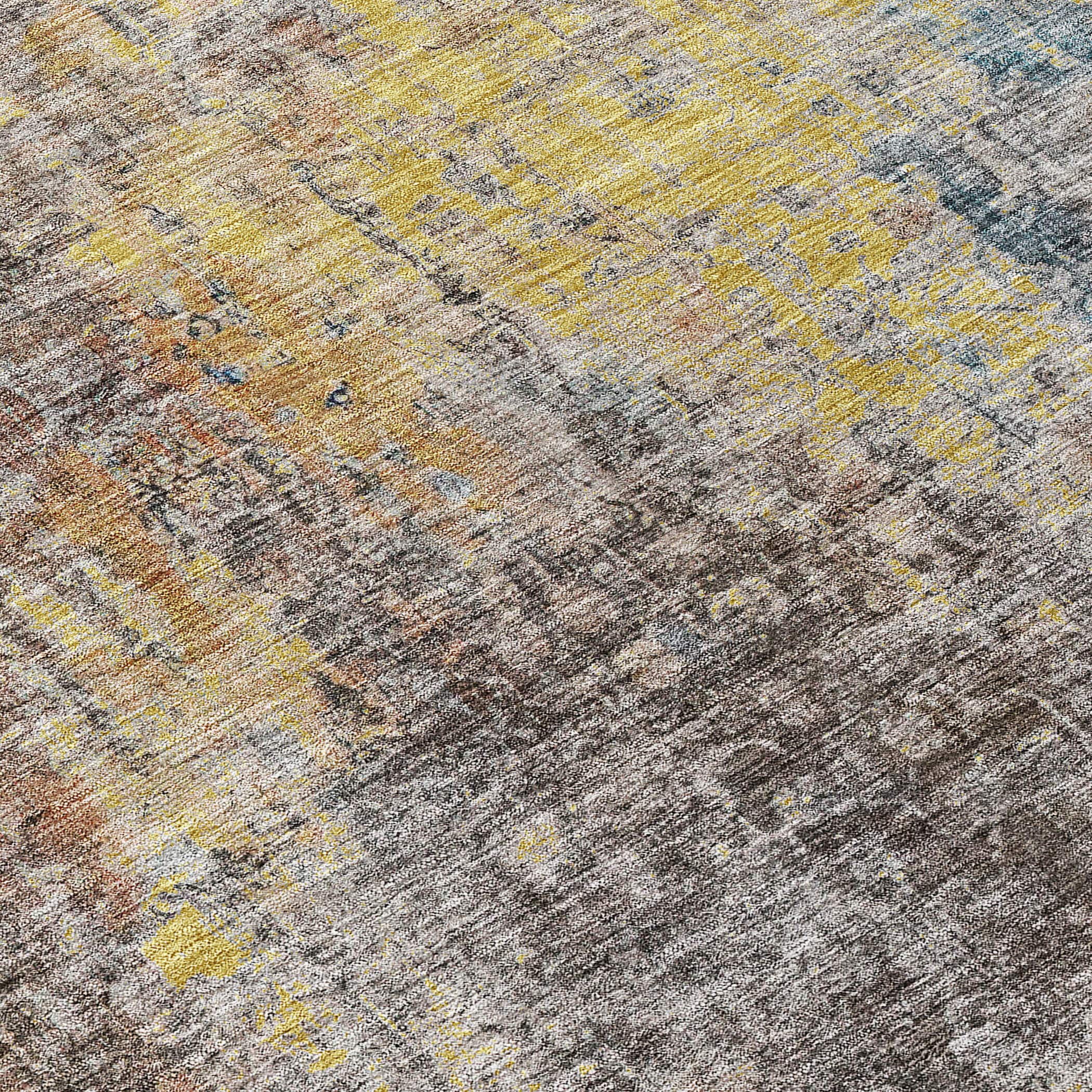Addison Rugs ACN655MO8X10 rugs - View #5