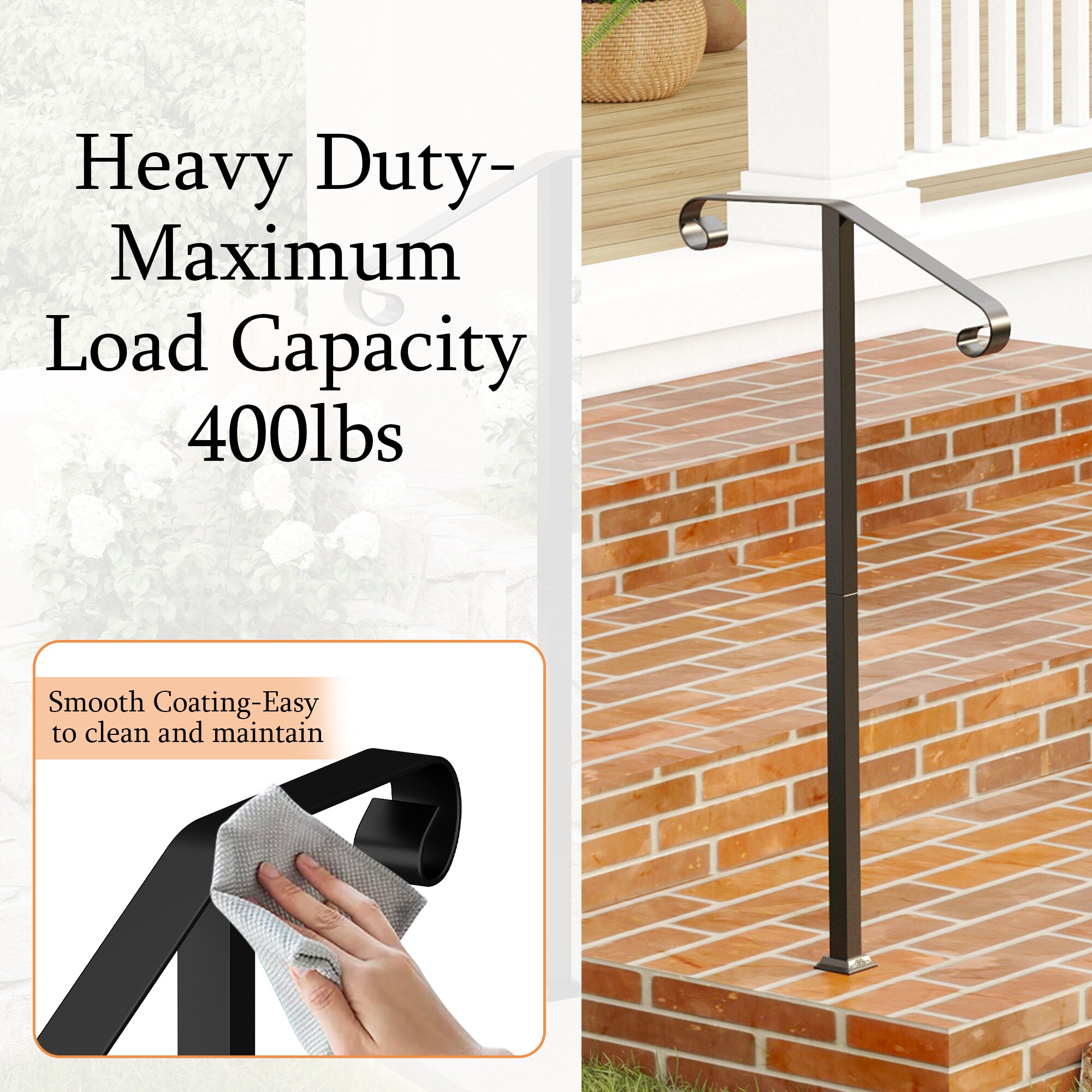 MIDHAM KF170364-01 Interior-Stairpart-Railing - View #9