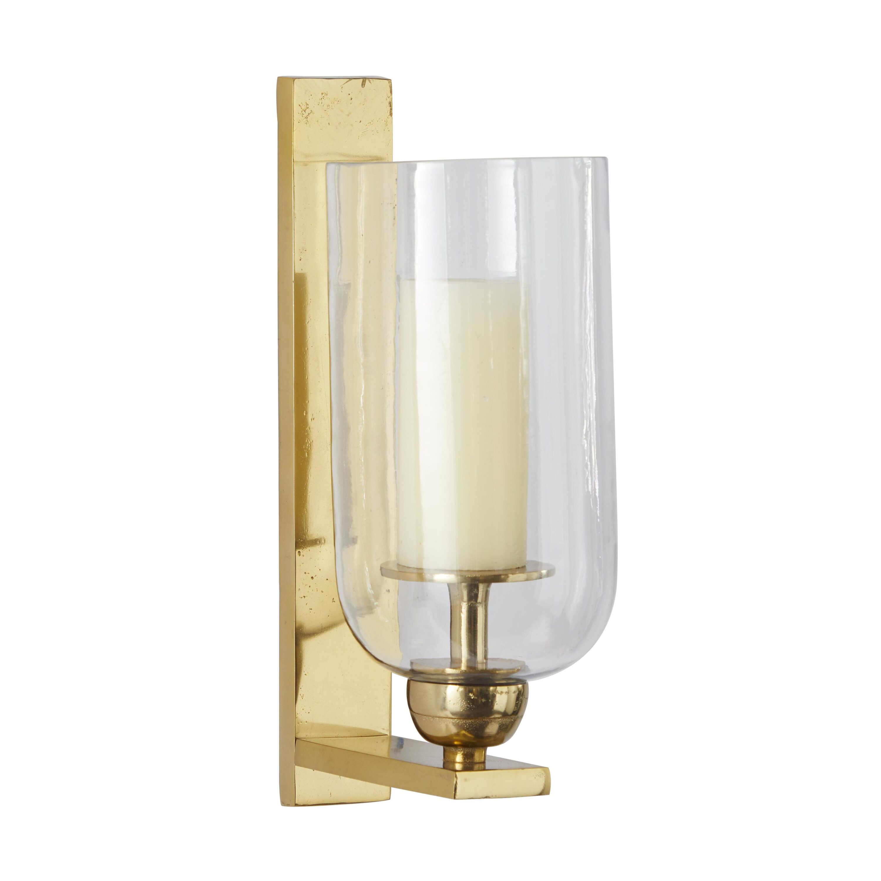 Grayson Lane 73918 Candle-Holders - View #2
