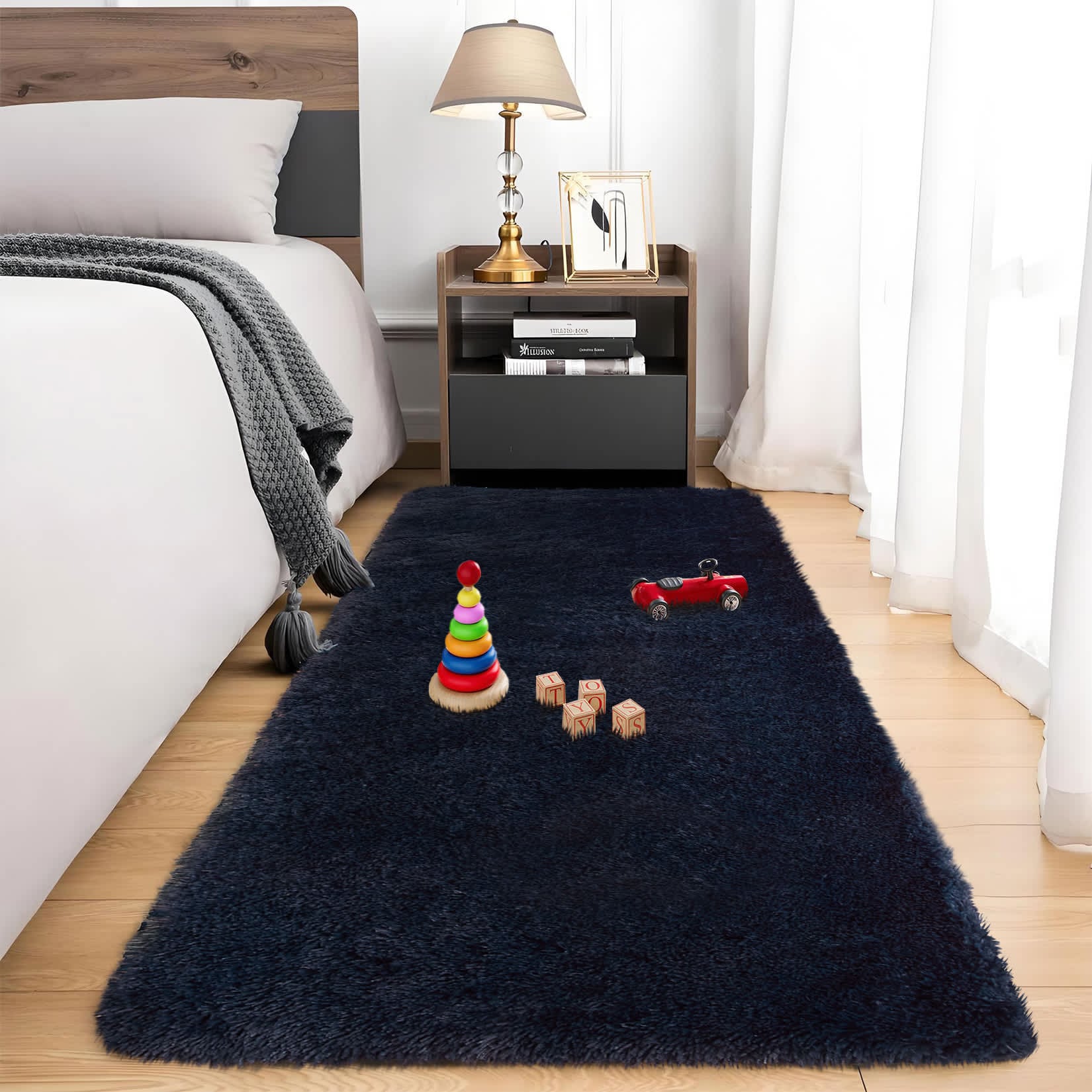 Qeetex SUNNY-PHO-0PW2H66F rugs - View #4