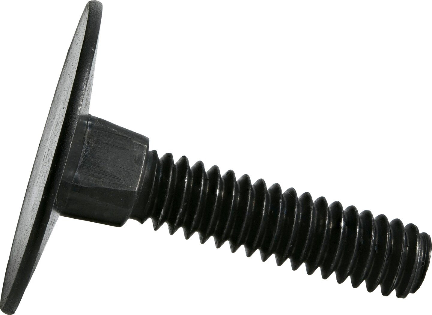 Hillman 260209 U-Bolts - View #2