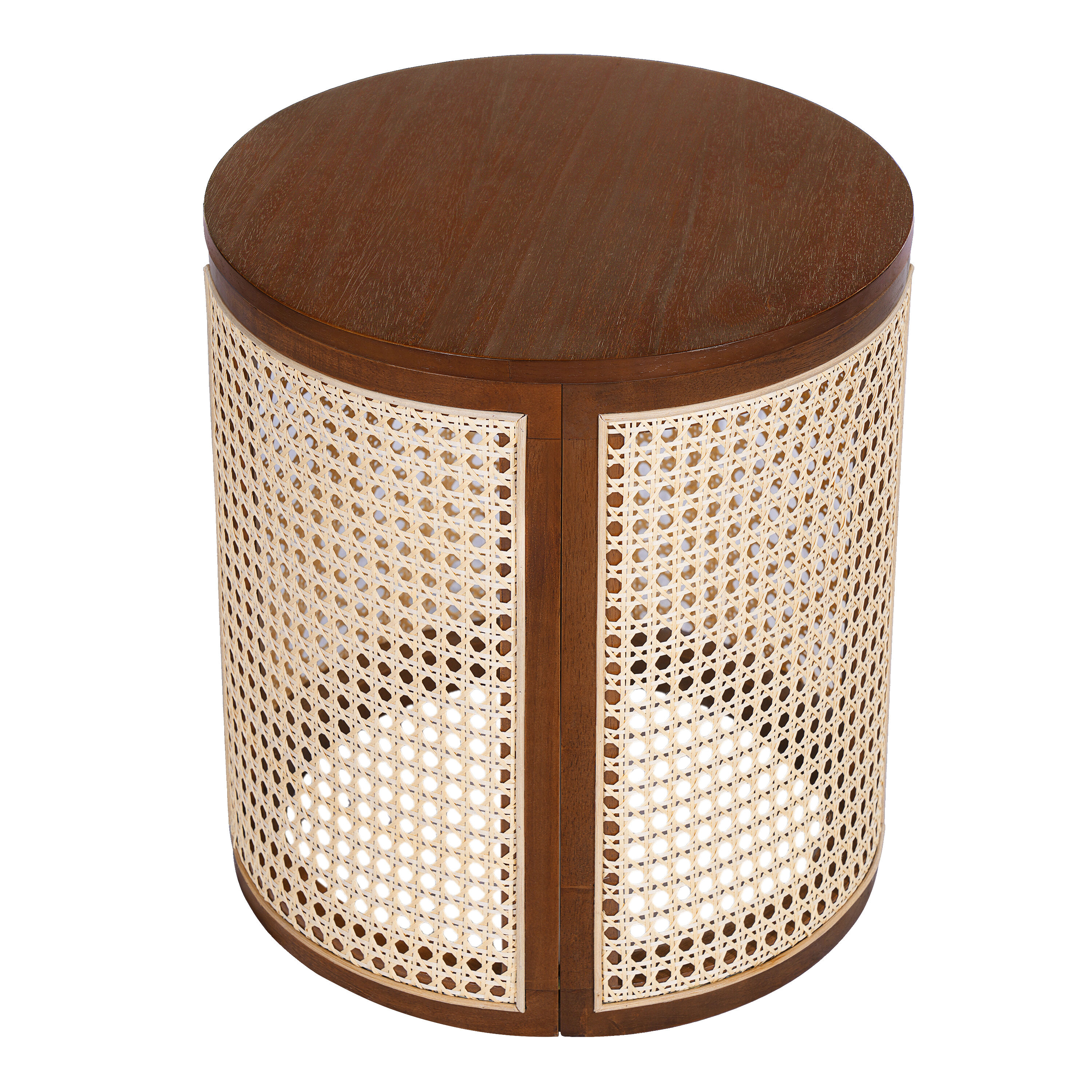 Tinyhomie LW-Y-OR-8673 End-Tables - View #5