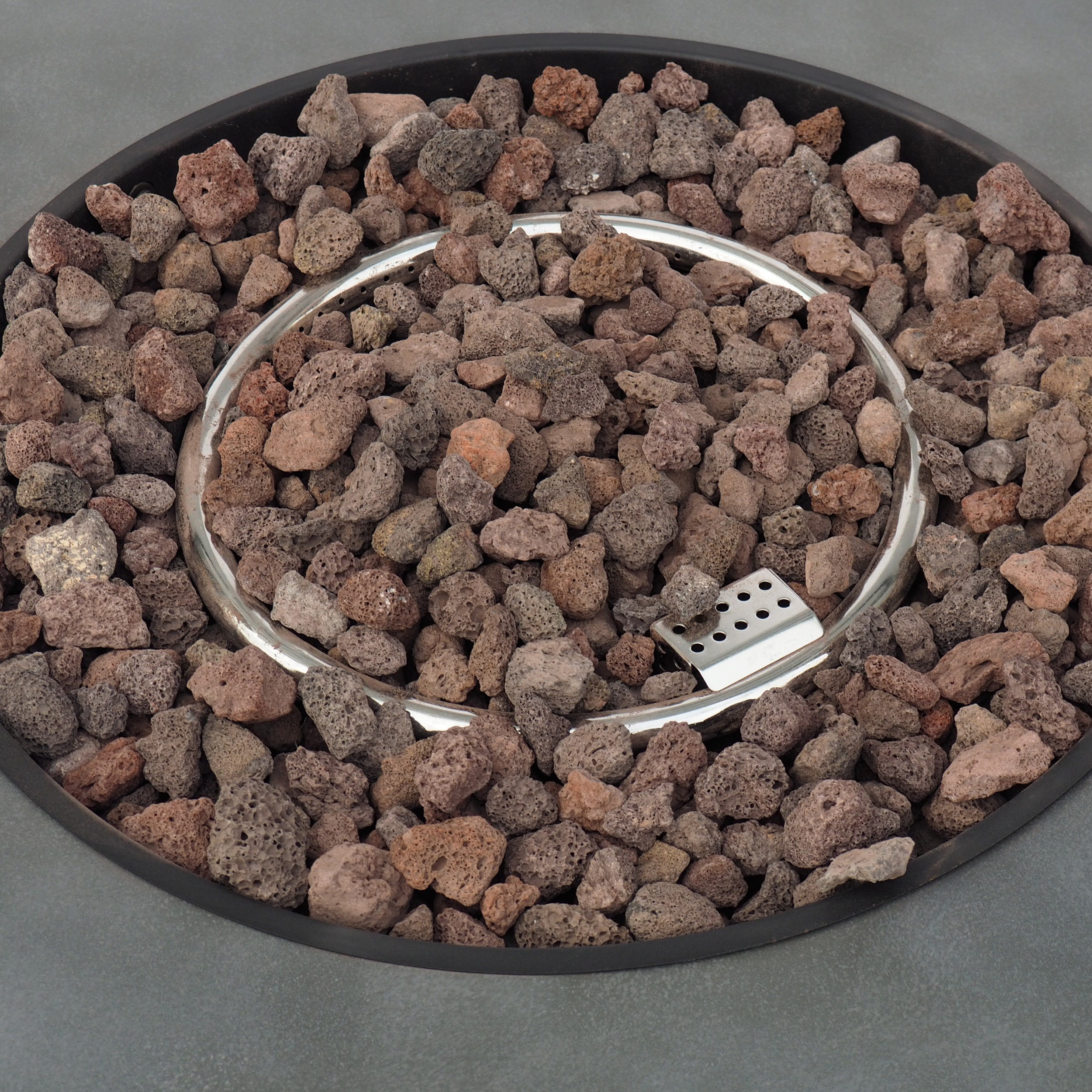 MiniEpic OFP06 Outdoor-Gas-Firepits - View #4