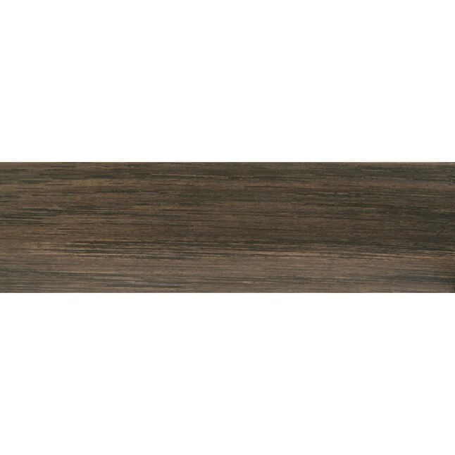 Flexco Java Estate 0.46-in T x 2-in W x 78-in L Solid Wood Floor T-moulding Flexco Java Estate 0.46-in T x 2-in W x 78-in L Solid Wood Floor T-moulding