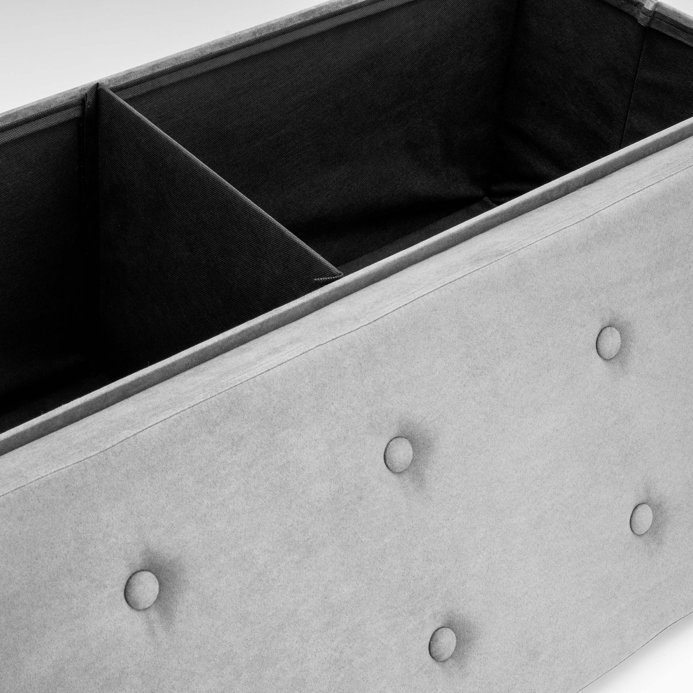 SORBUS 816485025489 Indoor-Ottomans - View #11