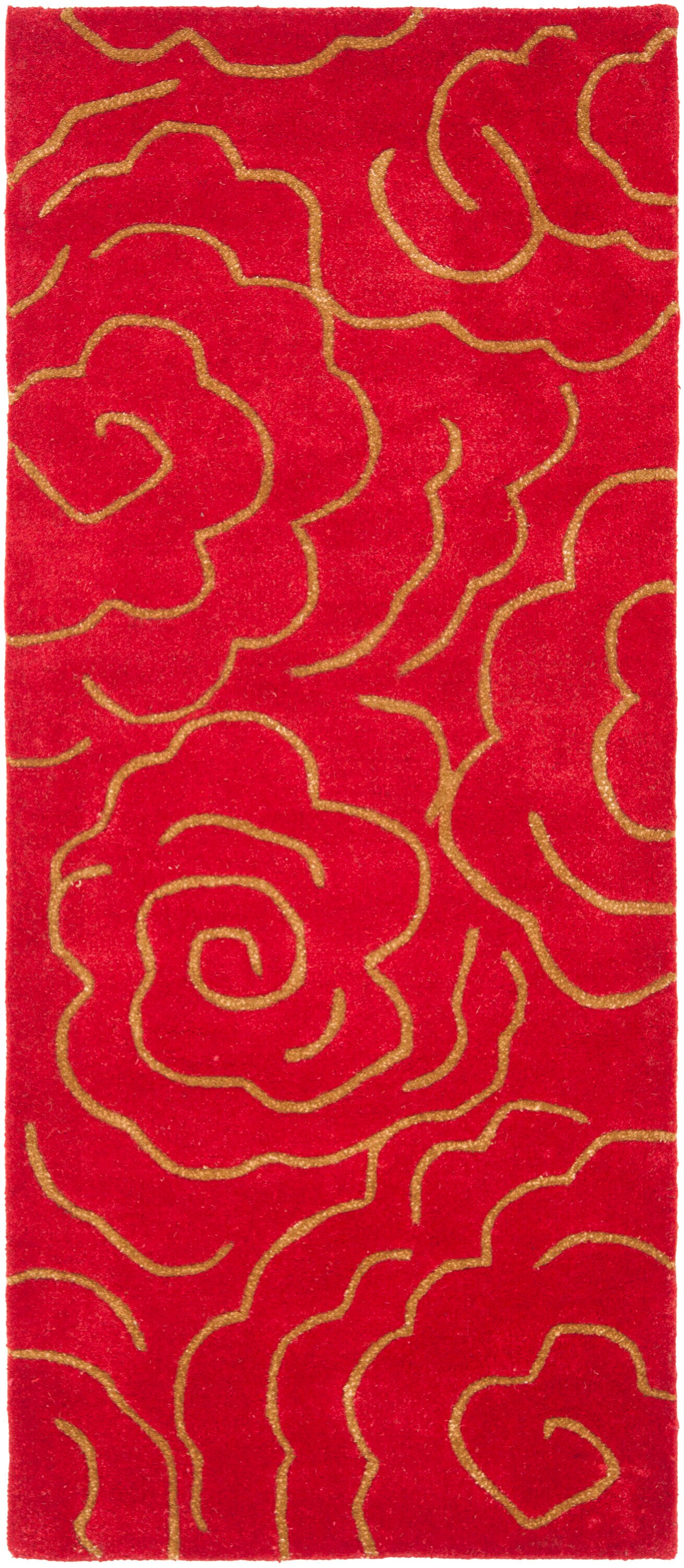 Safavieh SOH812A-26 rugs - View #2