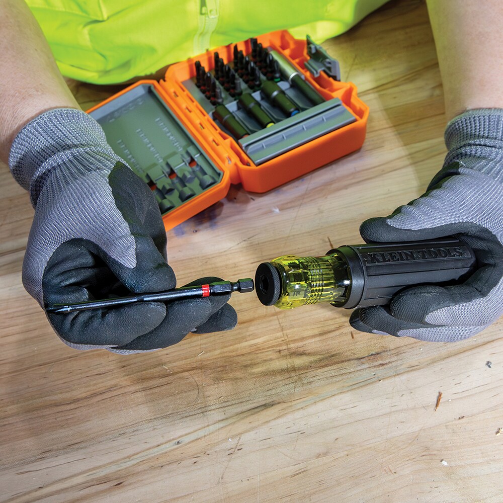 Klein Tools 32799 screwdrivingbits - View #8