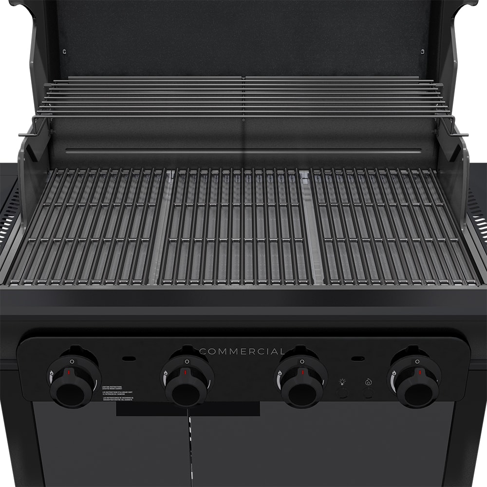 Charbroil 463264024 Gas-Grill - View #13