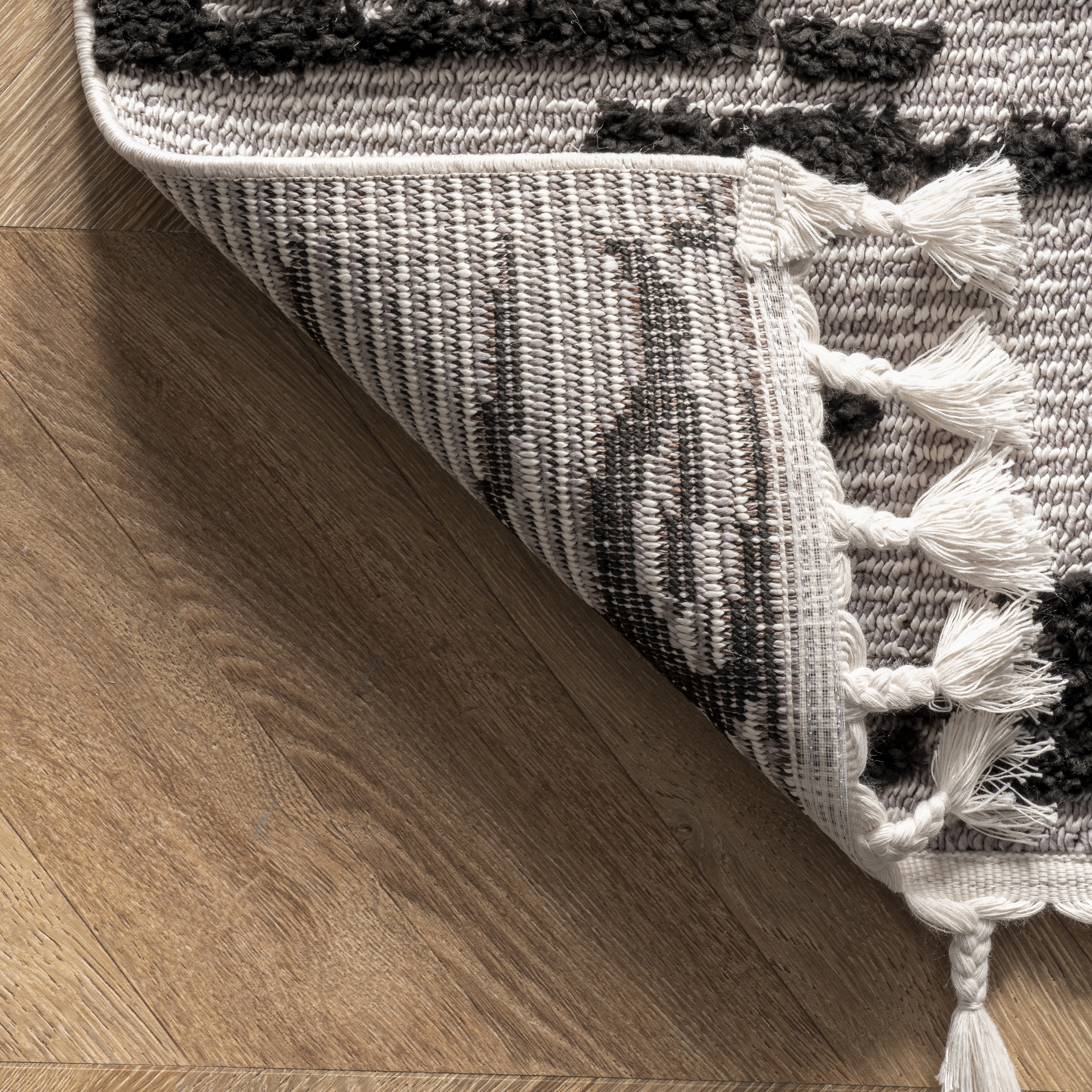 nuLOOM KKLR21A-71001010 rugs - View #6