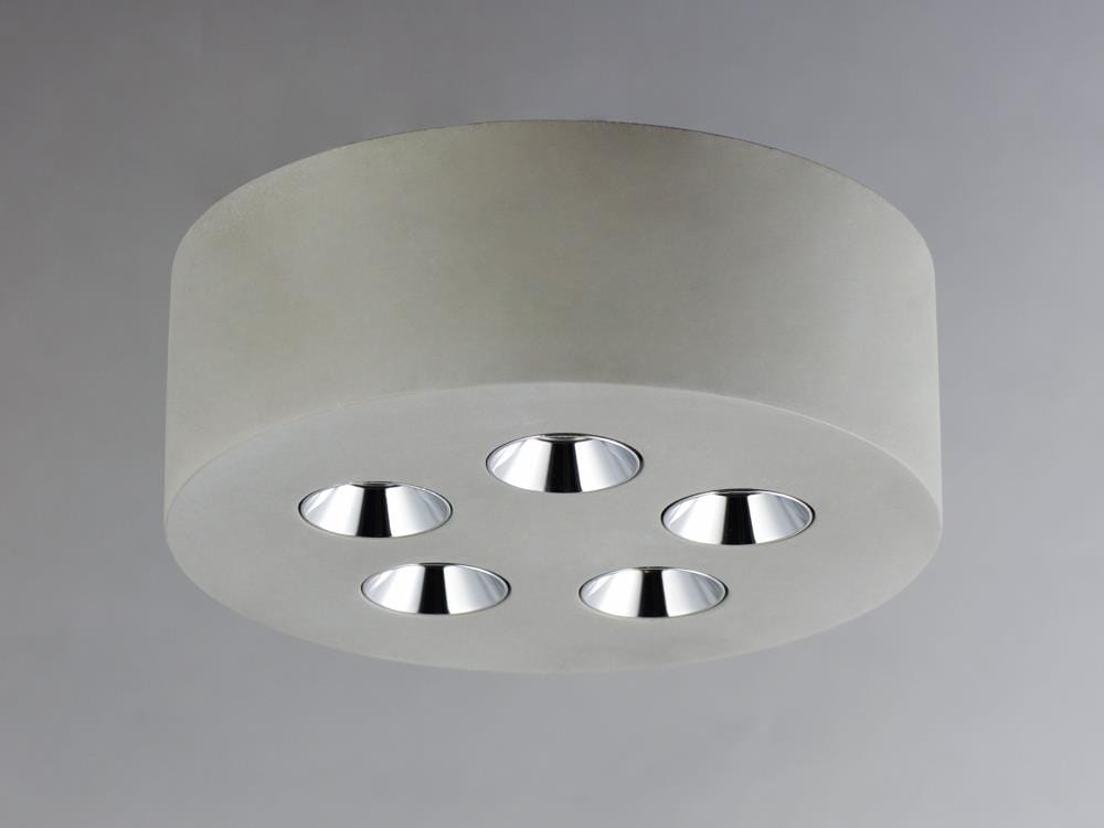 ET2 E25010-GY flushmounts - View #2